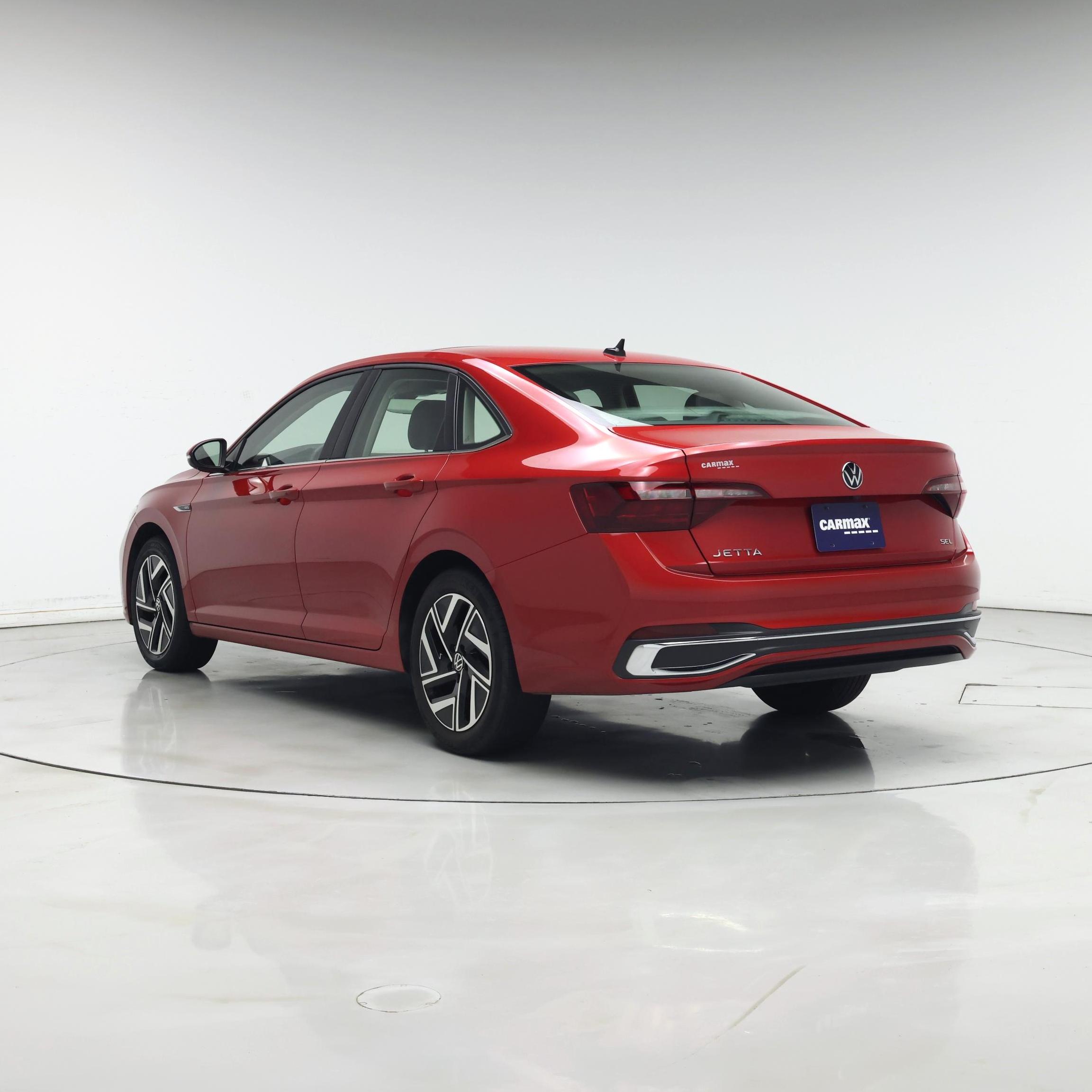 Thumbnail: 2022 Volkswagen Jetta - 2