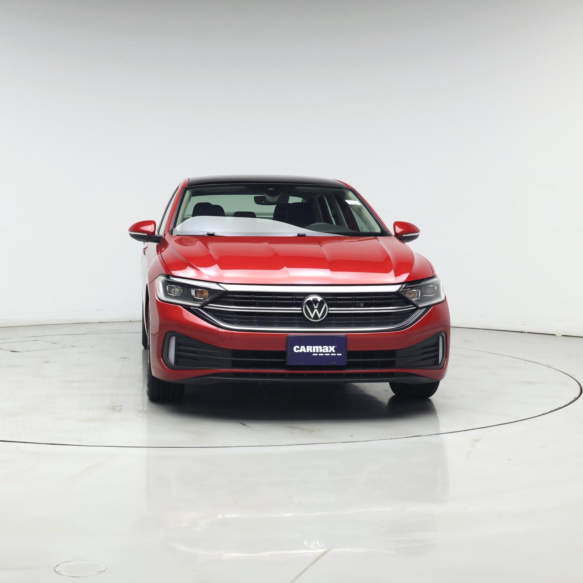 Thumbnail: 2022 Volkswagen Jetta - 5