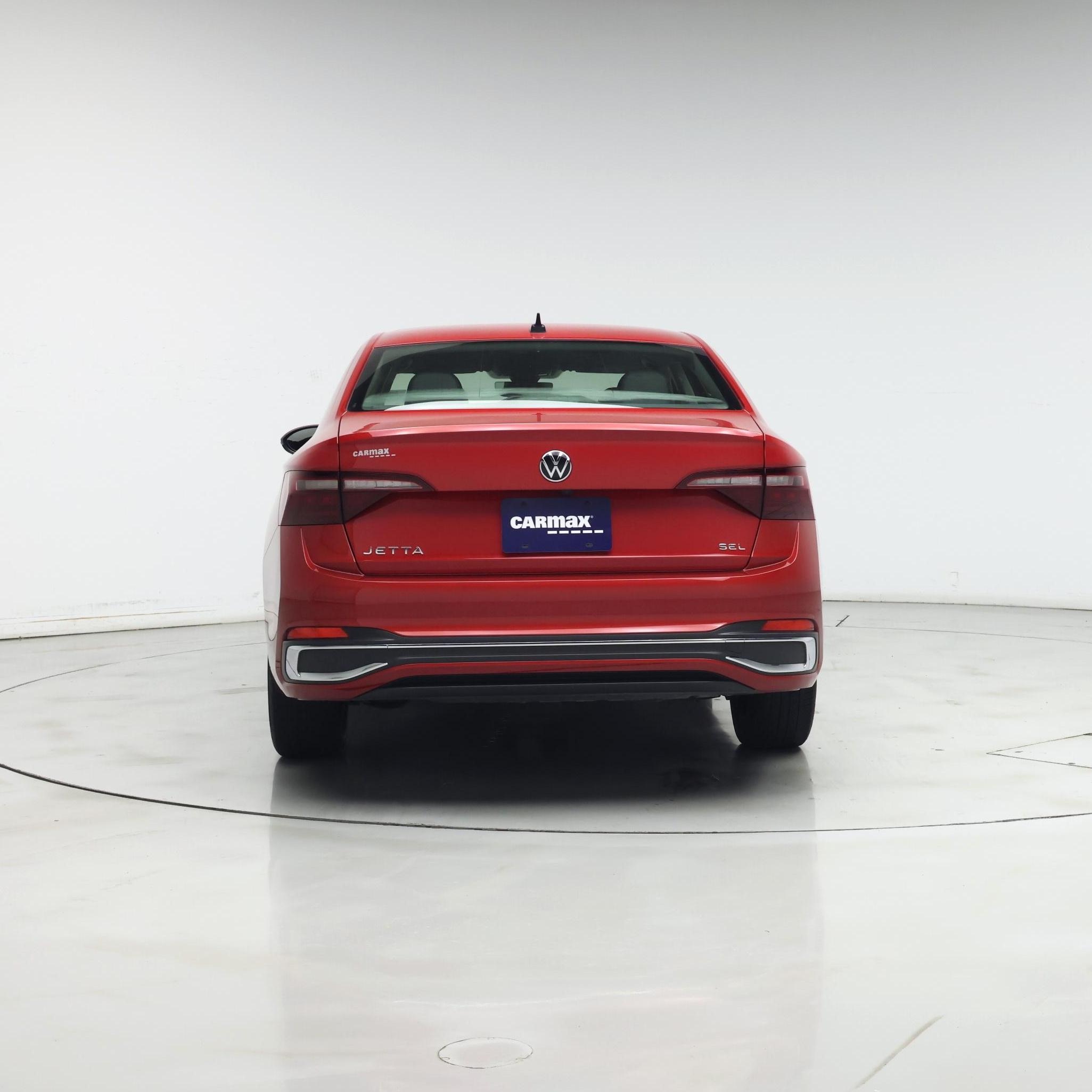 Thumbnail: 2022 Volkswagen Jetta - 6