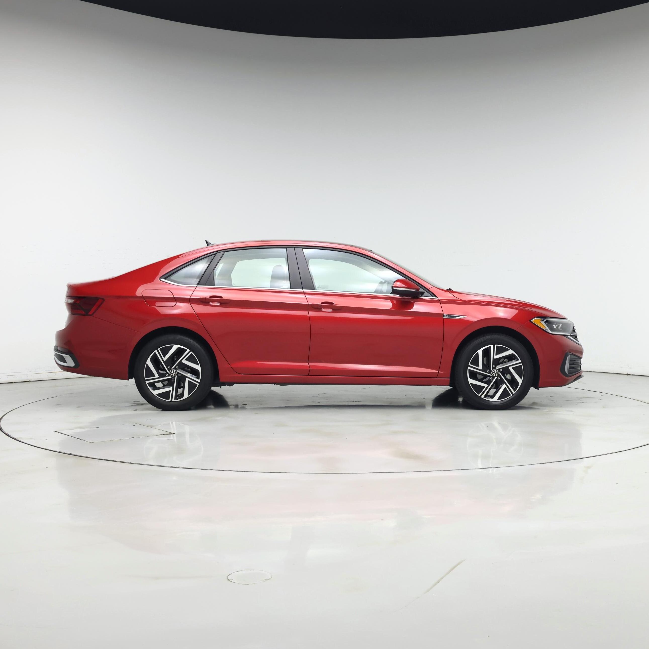 Thumbnail: 2022 Volkswagen Jetta - 7