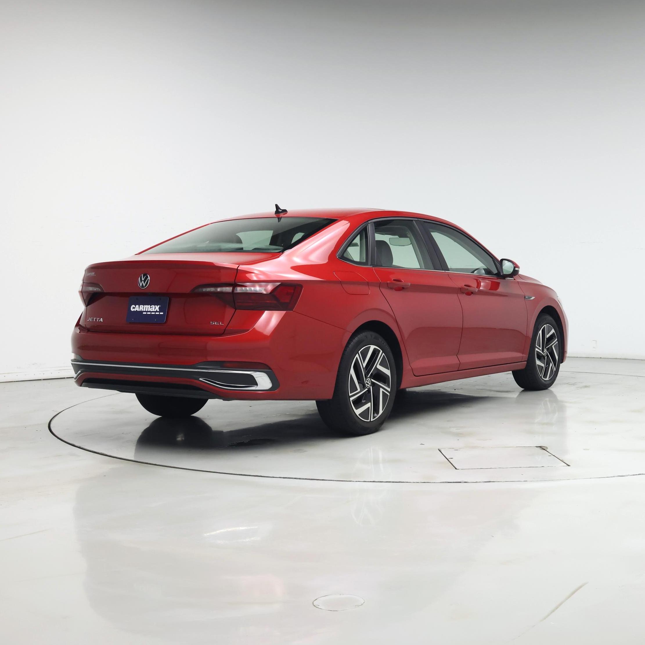 Thumbnail: 2022 Volkswagen Jetta - 8