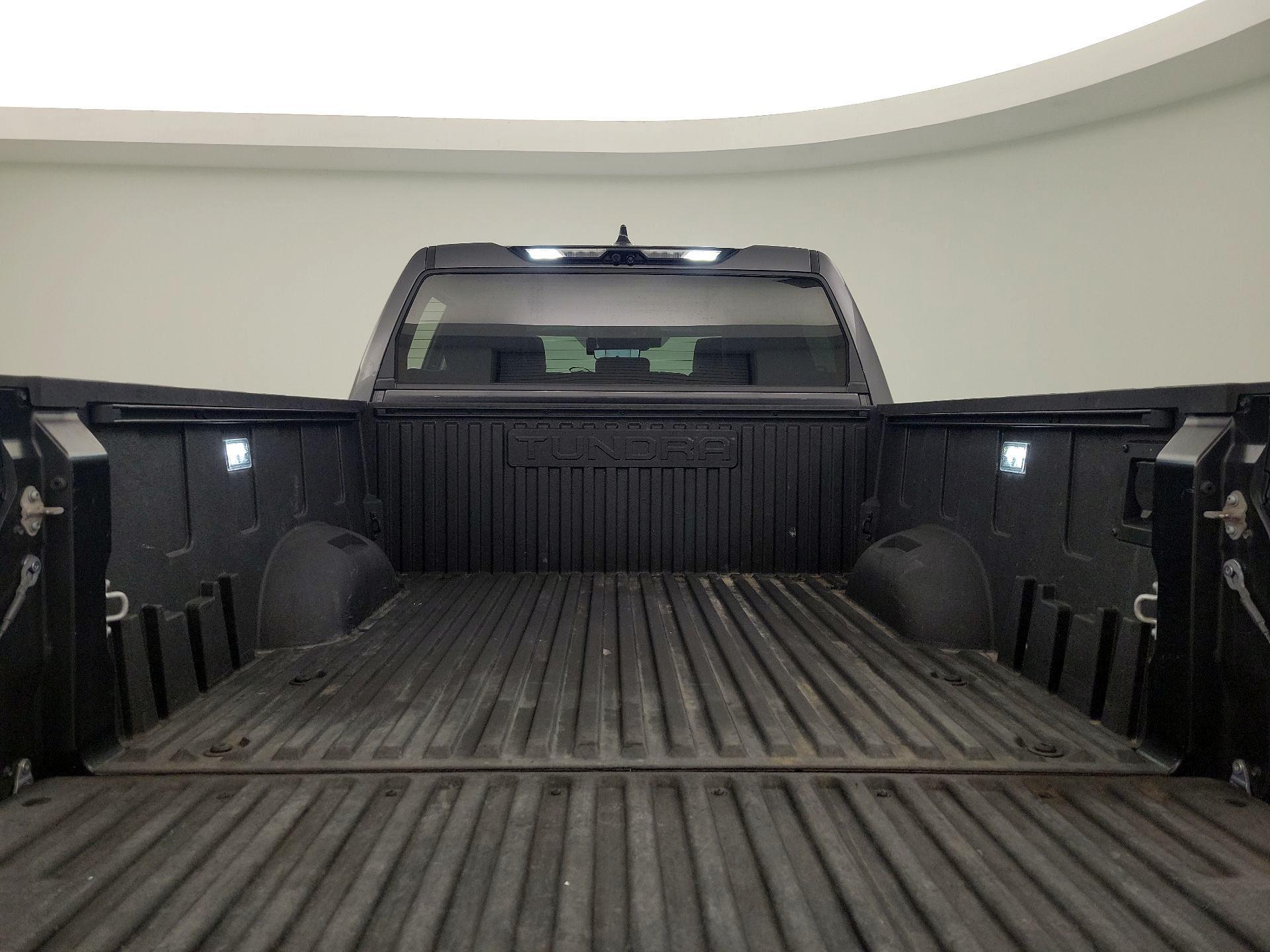 Thumbnail: 2023 Toyota Tundra - 20