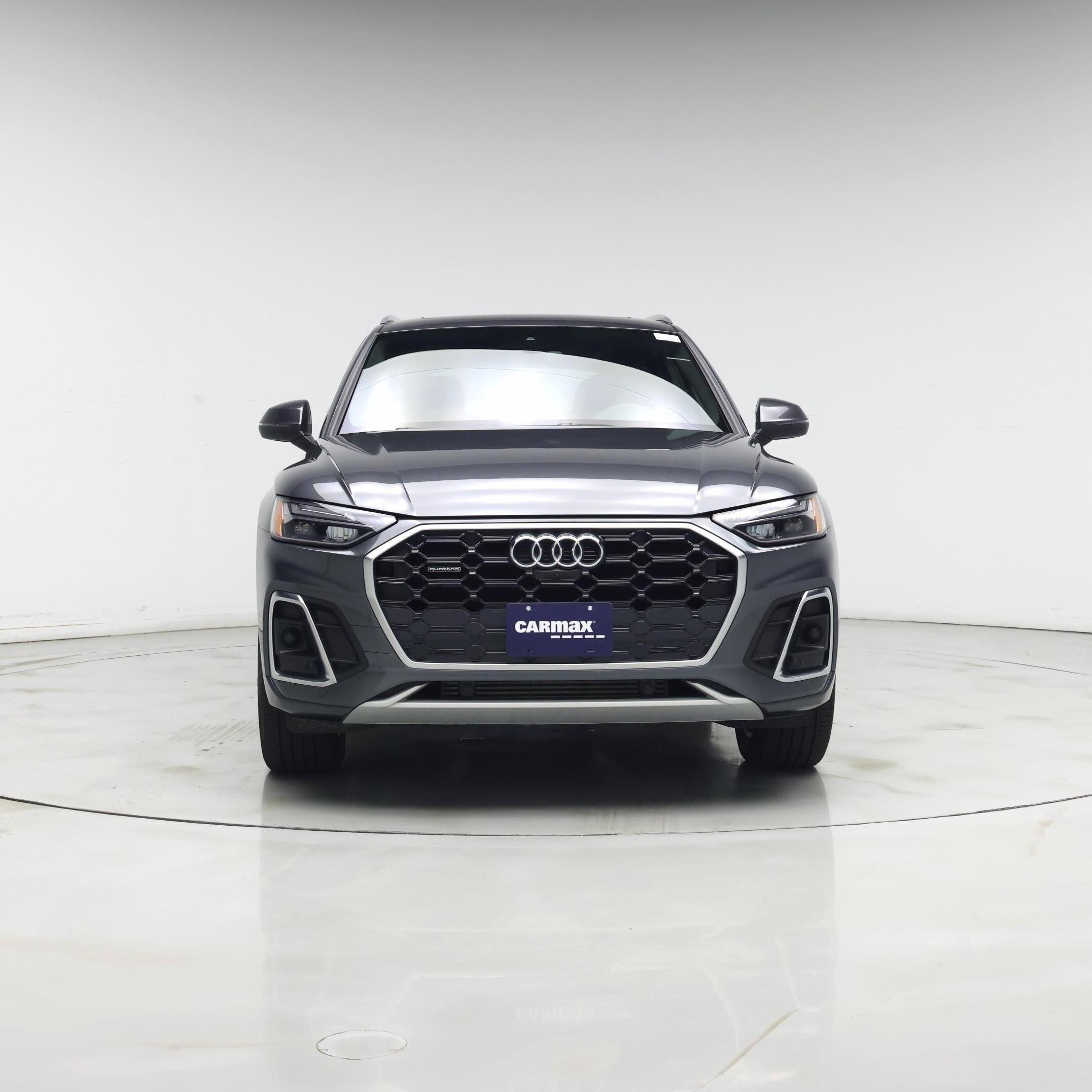 Thumbnail: 2022 Audi Q5 - 5
