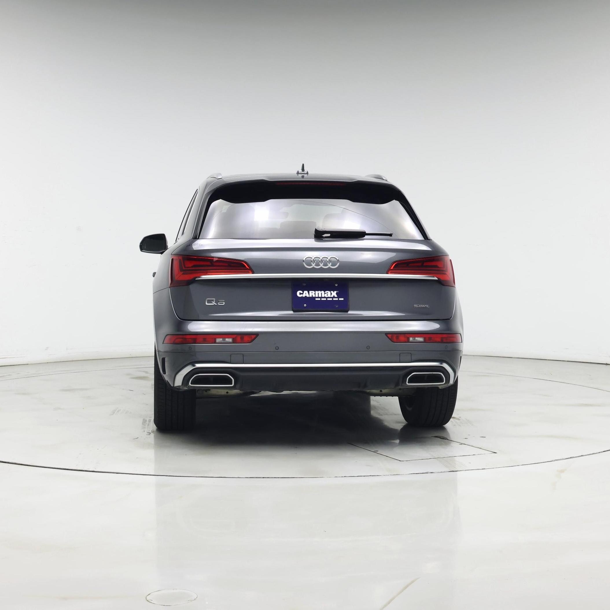 Thumbnail: 2022 Audi Q5 - 6
