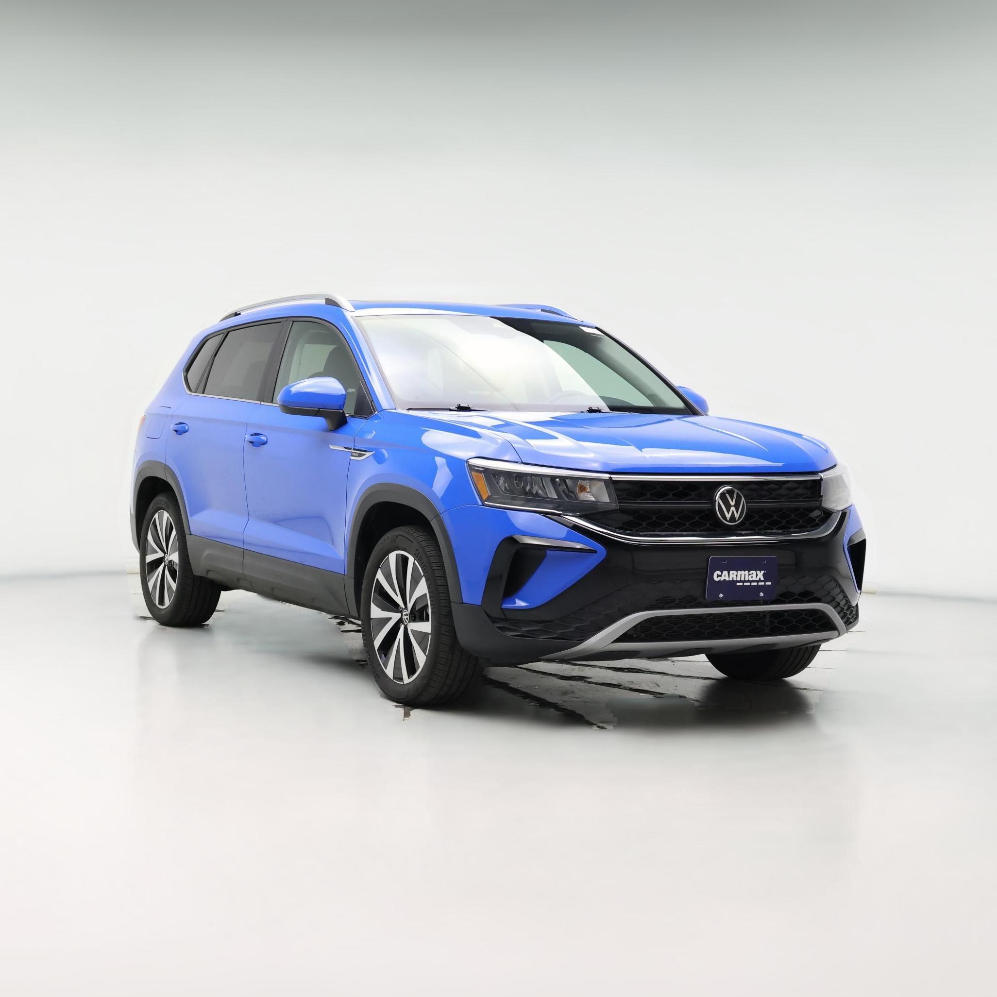 Thumbnail: 2023 Volkswagen Taos - 1