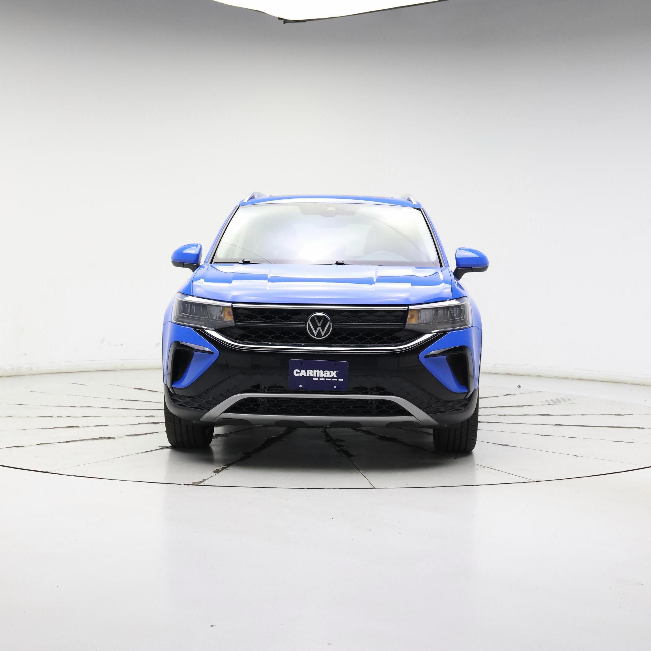 Thumbnail: 2023 Volkswagen Taos - 5