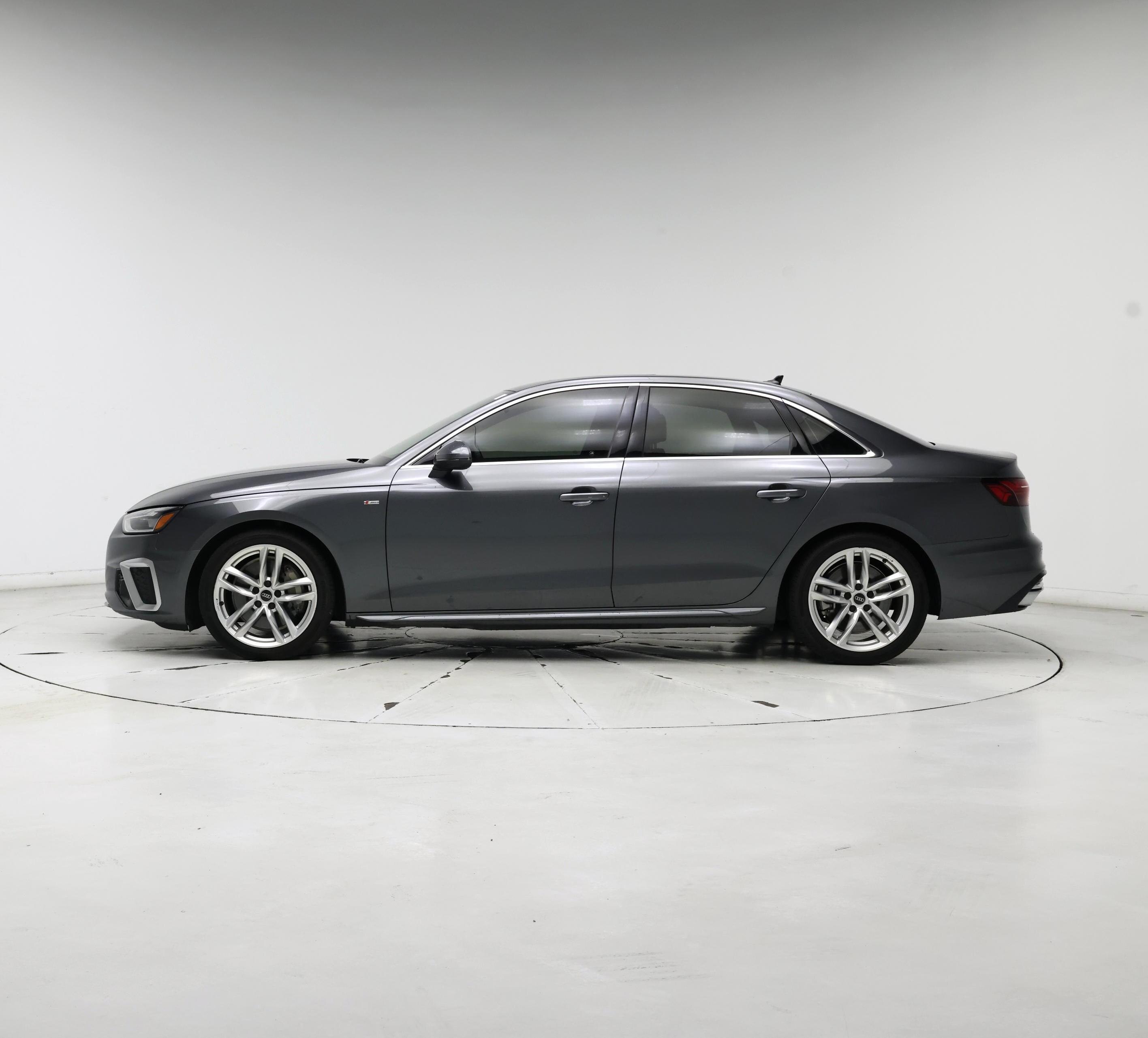 Thumbnail: 2023 Audi A4 - 3