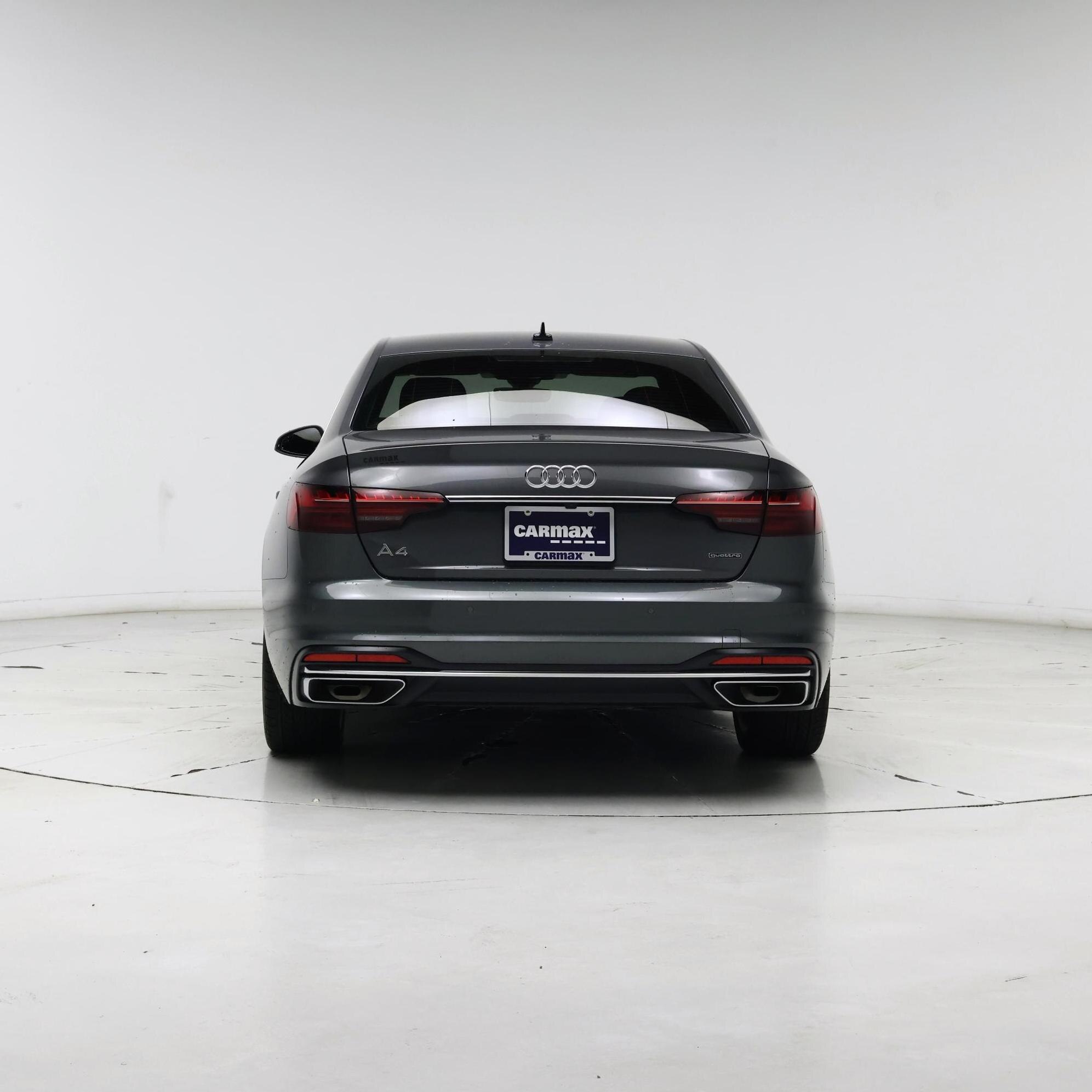 Thumbnail: 2023 Audi A4 - 6