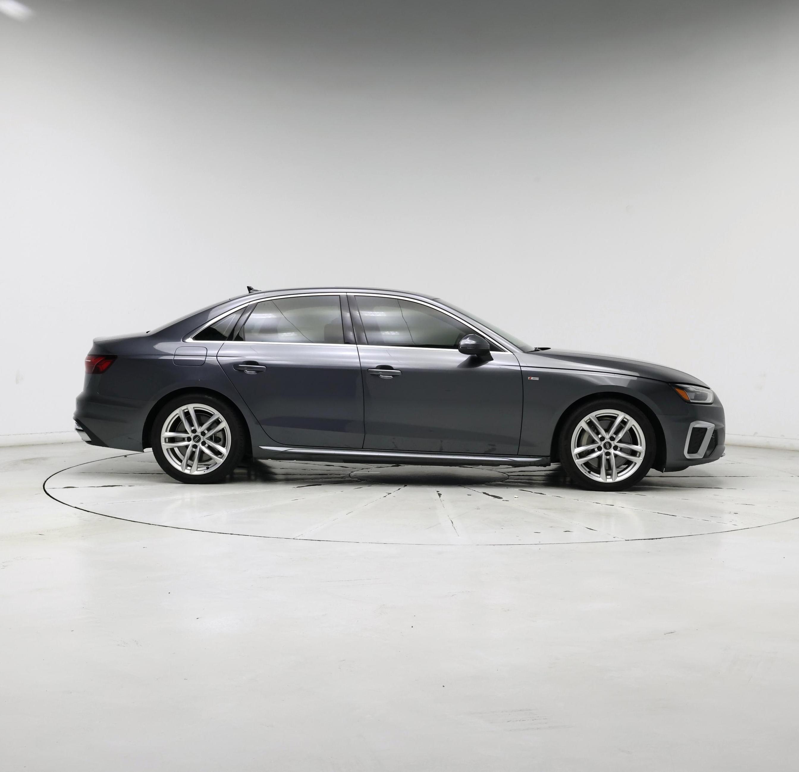 Thumbnail: 2023 Audi A4 - 7