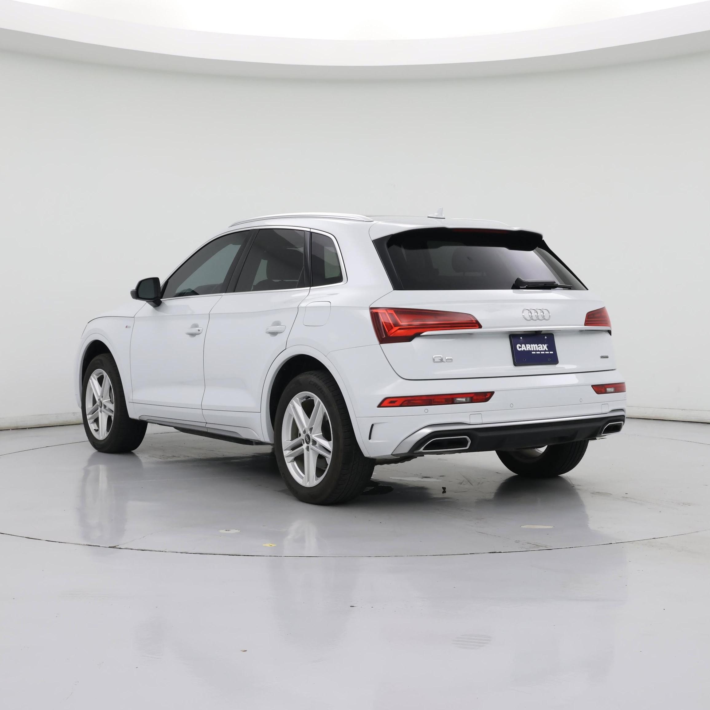 Thumbnail: 2022 Audi Q5 - 2