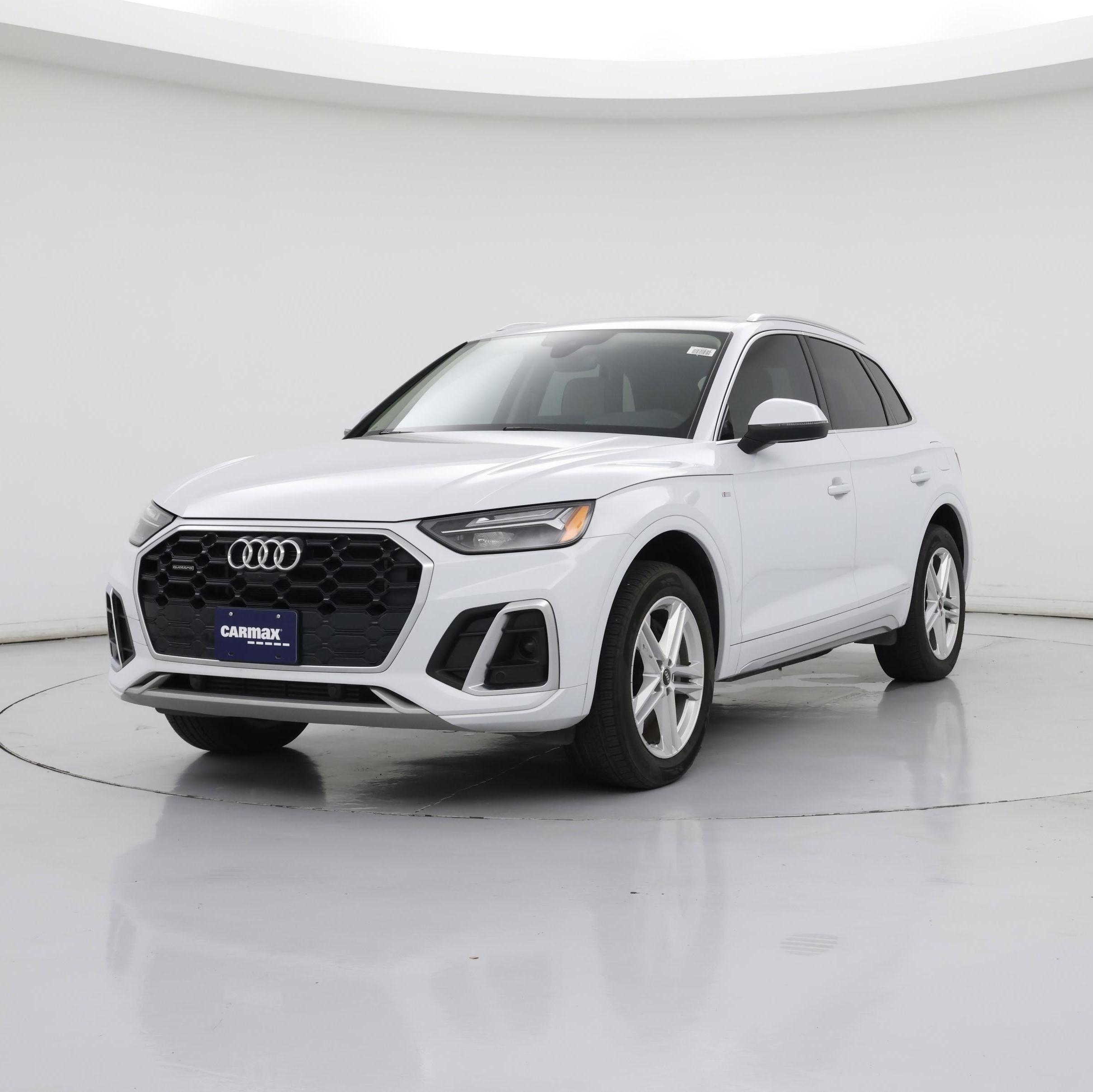 Thumbnail: 2022 Audi Q5 - 4