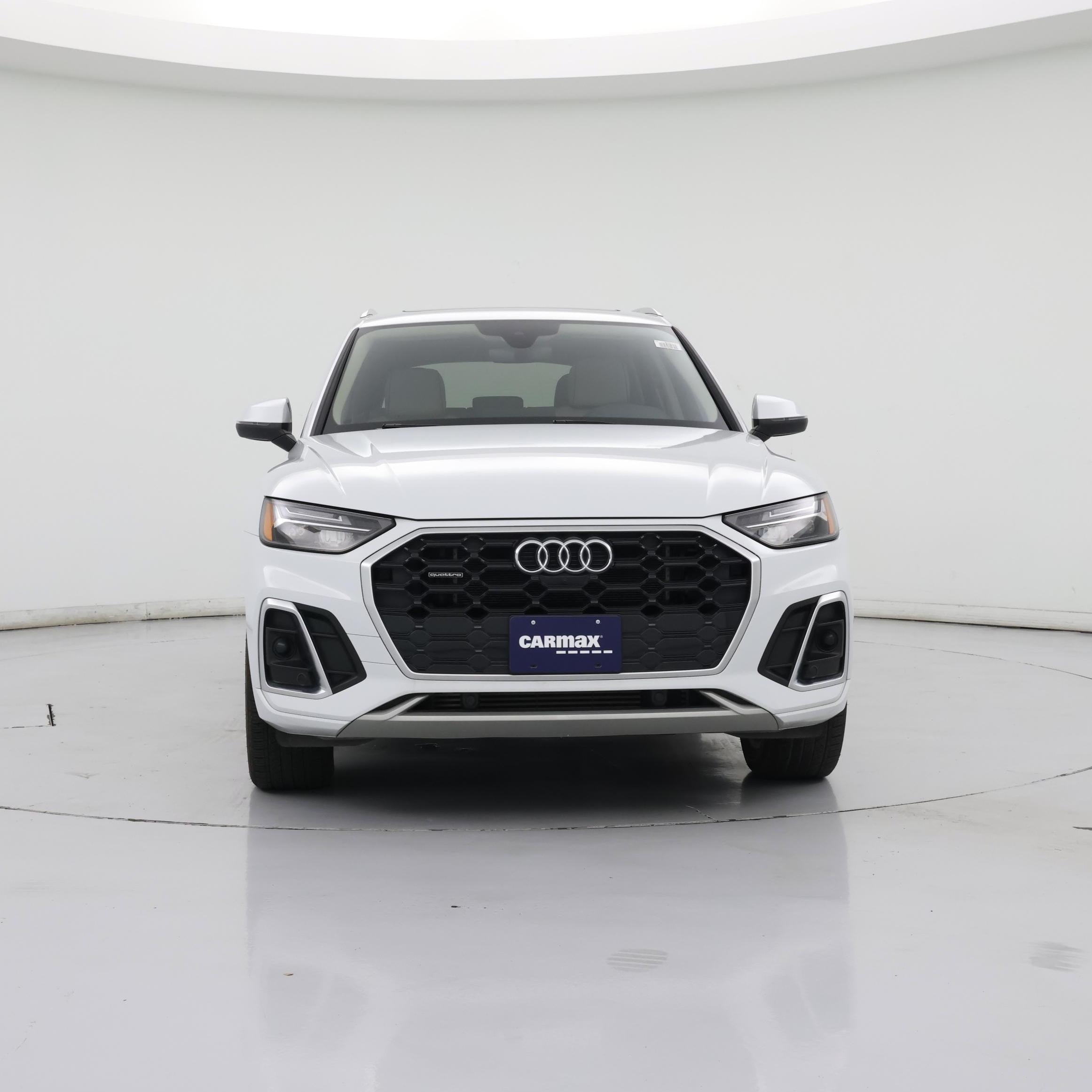 Thumbnail: 2022 Audi Q5 - 5