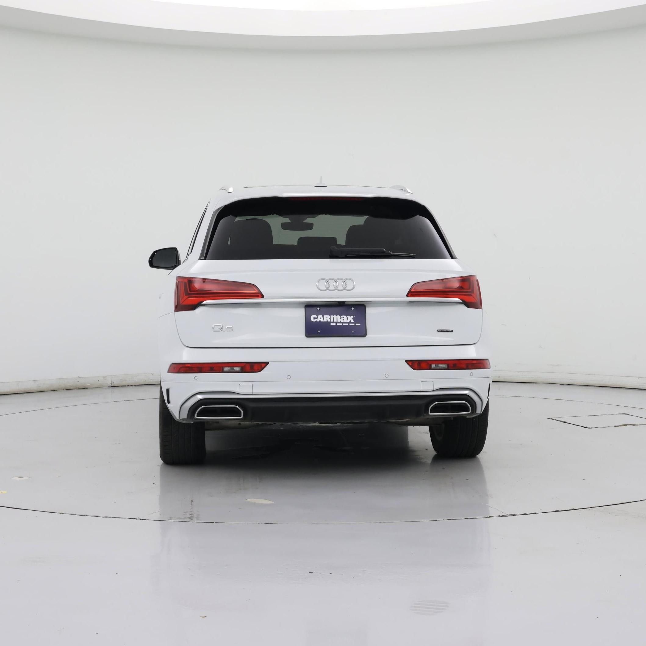 Thumbnail: 2022 Audi Q5 - 6