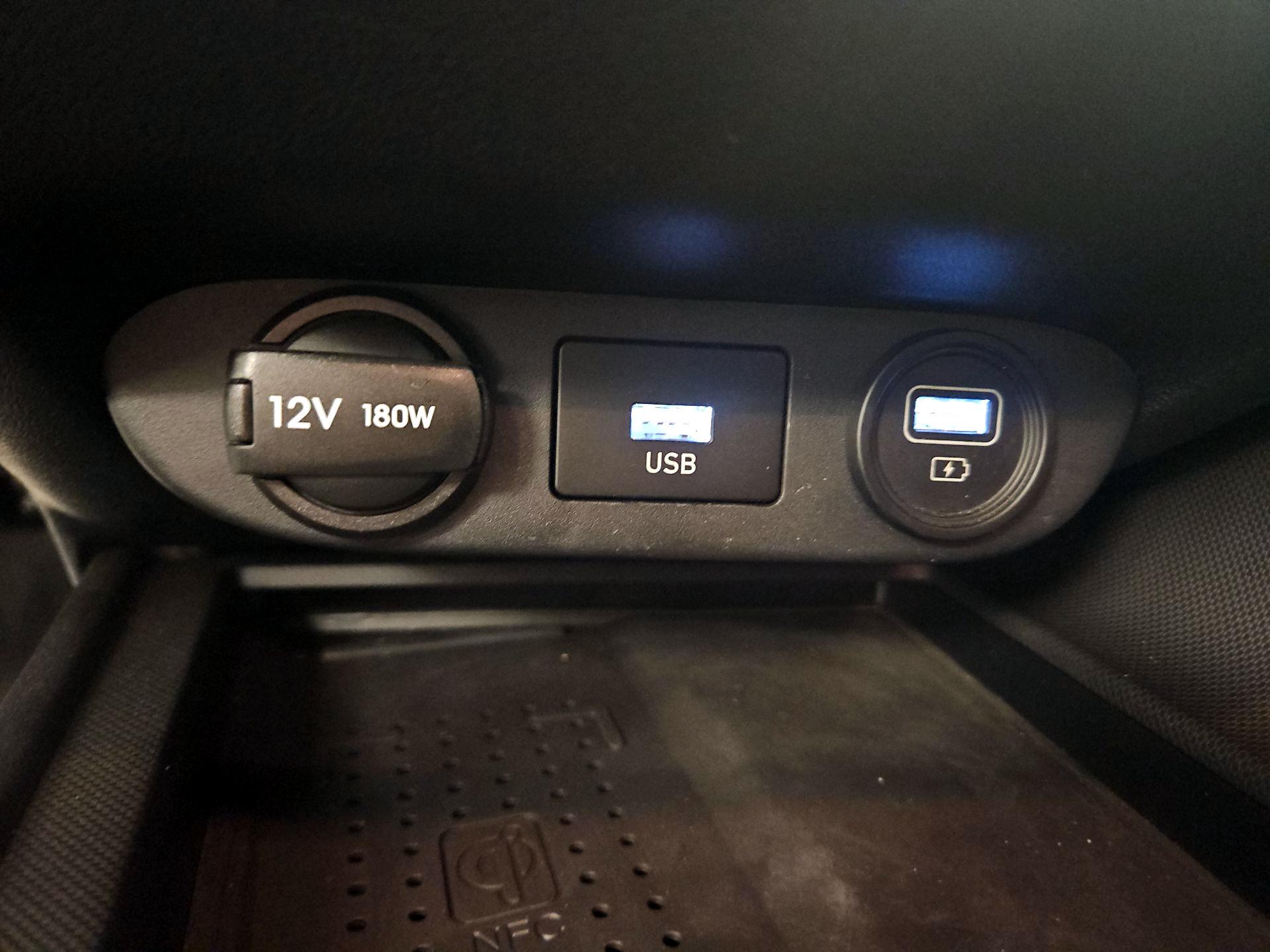 Thumbnail: 2023 Hyundai Elantra - 19