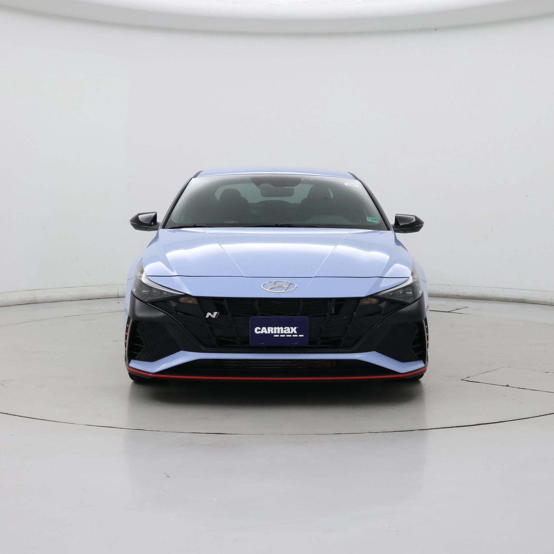 Thumbnail: 2023 Hyundai Elantra - 5
