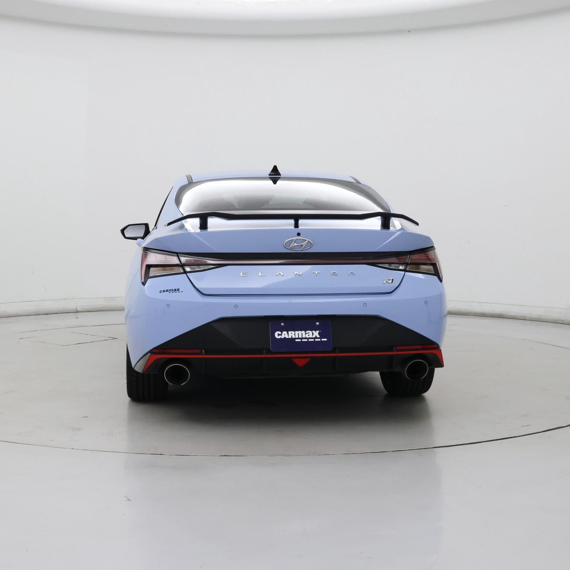Thumbnail: 2023 Hyundai Elantra - 6