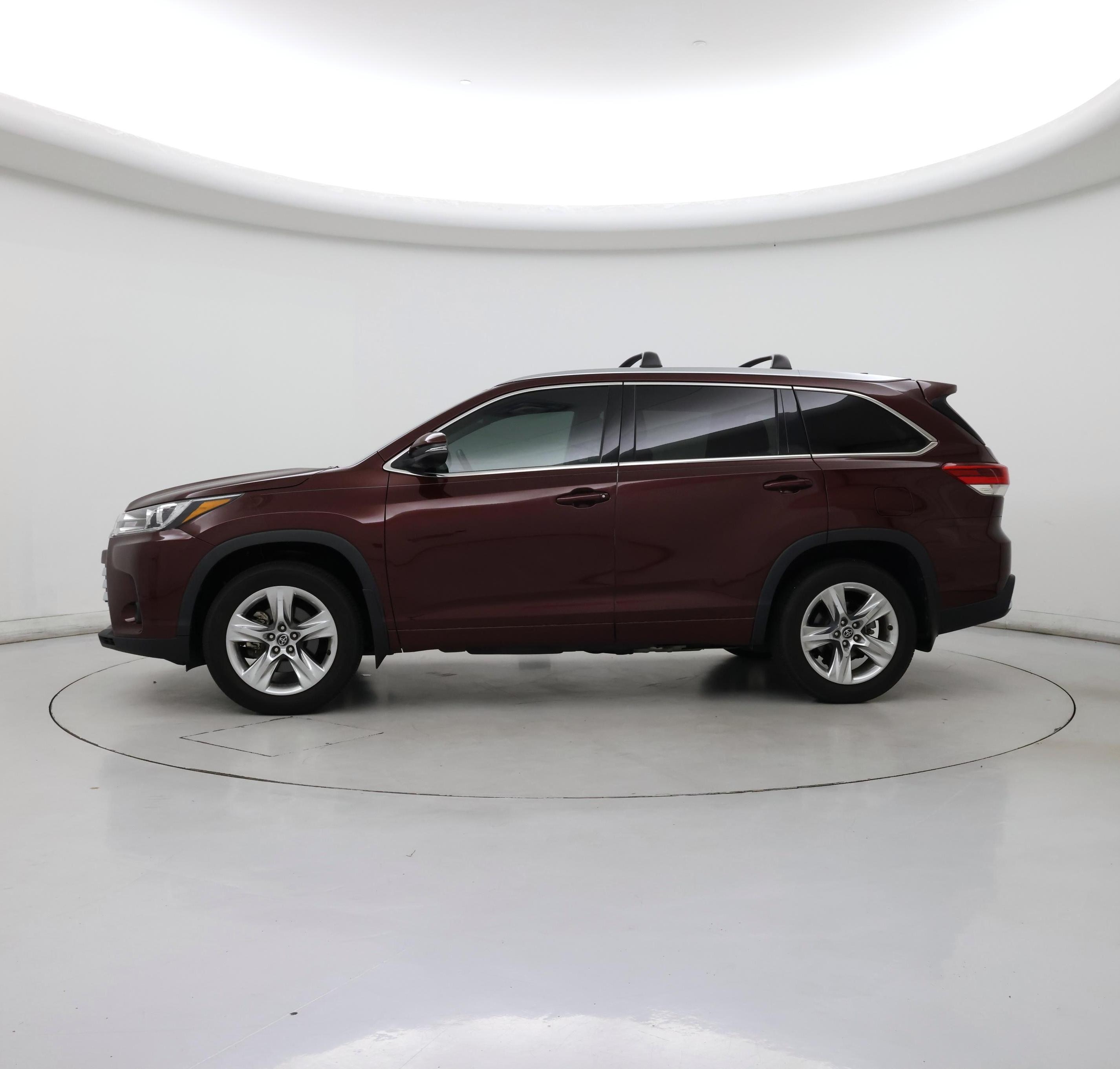 Thumbnail: 2018 Toyota Highlander - 3