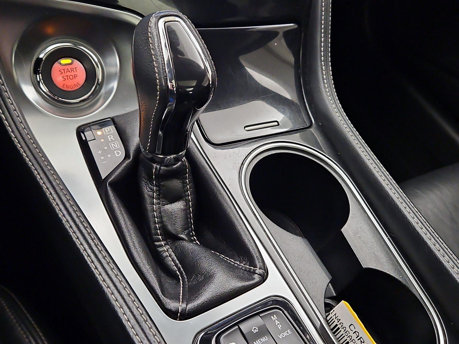 Thumbnail: 2016 Nissan Maxima - 18