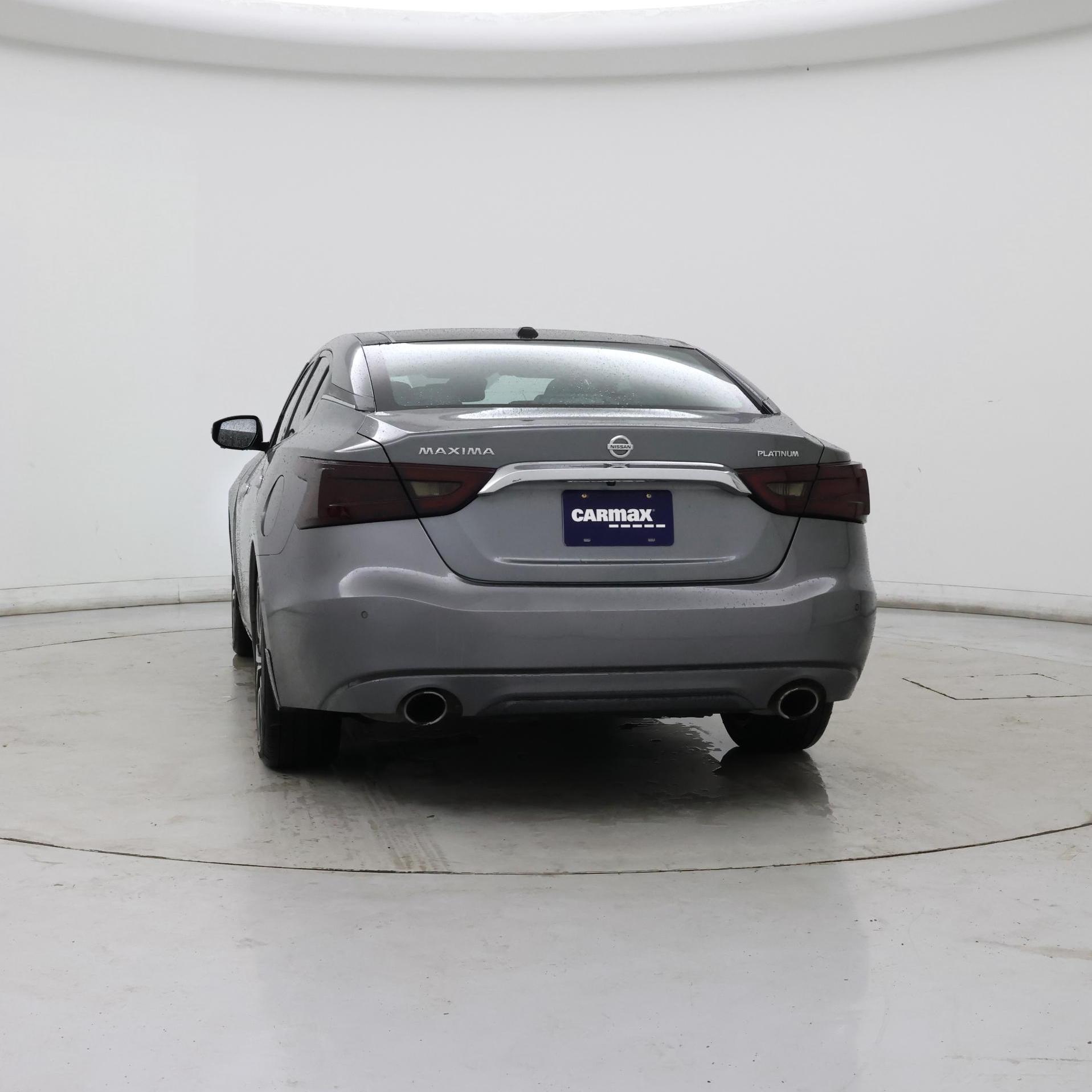 Thumbnail: 2016 Nissan Maxima - 6