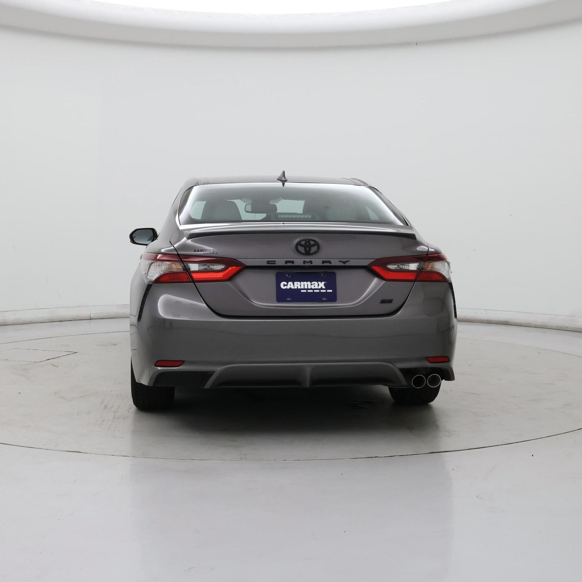 Thumbnail: 2022 Toyota Camry - 6