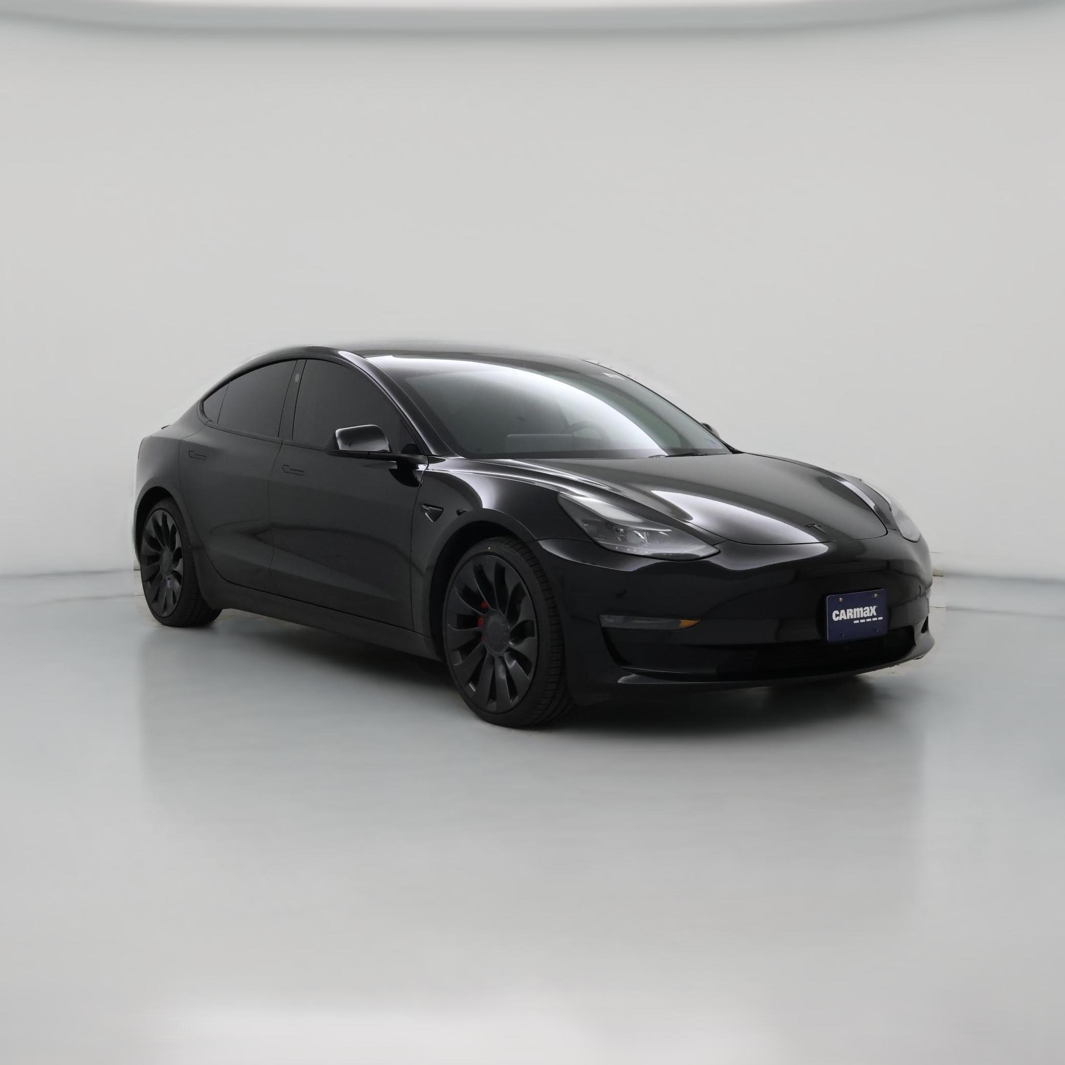 Thumbnail: 2023 Tesla Model 3 - 1
