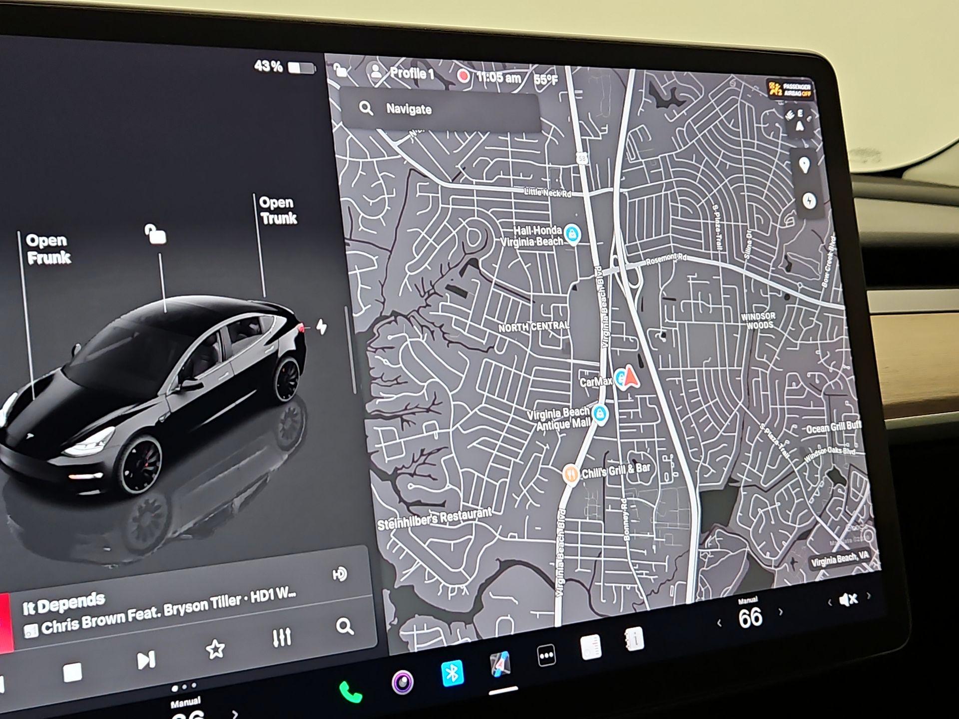 Thumbnail: 2023 Tesla Model 3 - 13