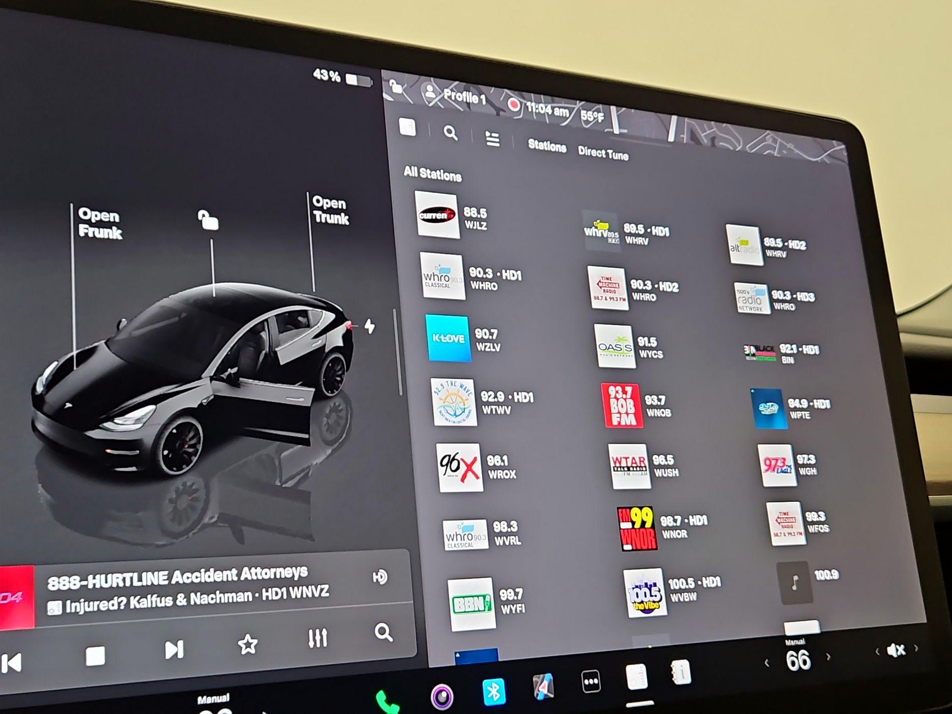 Thumbnail: 2023 Tesla Model 3 - 15