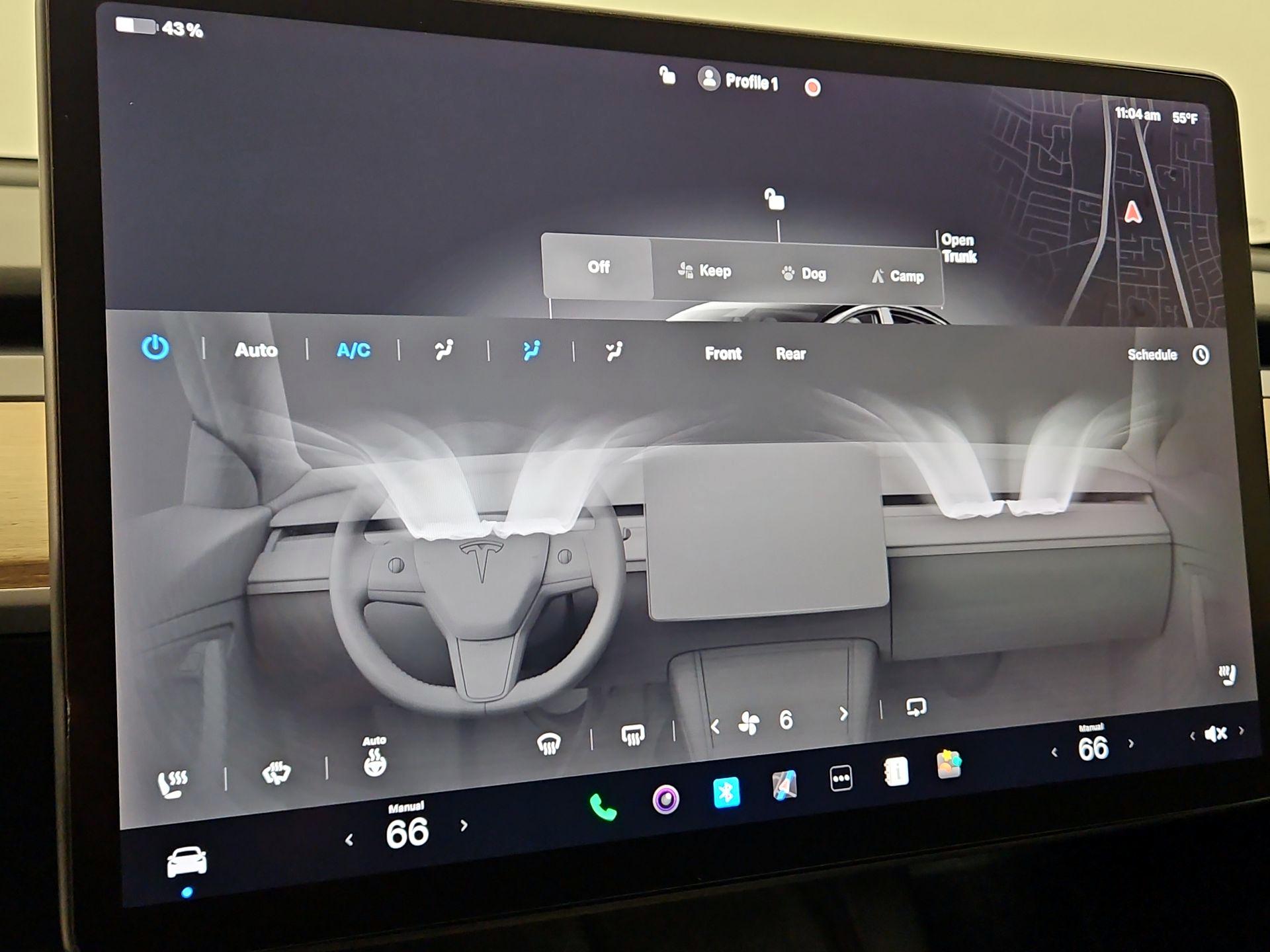 Thumbnail: 2023 Tesla Model 3 - 16