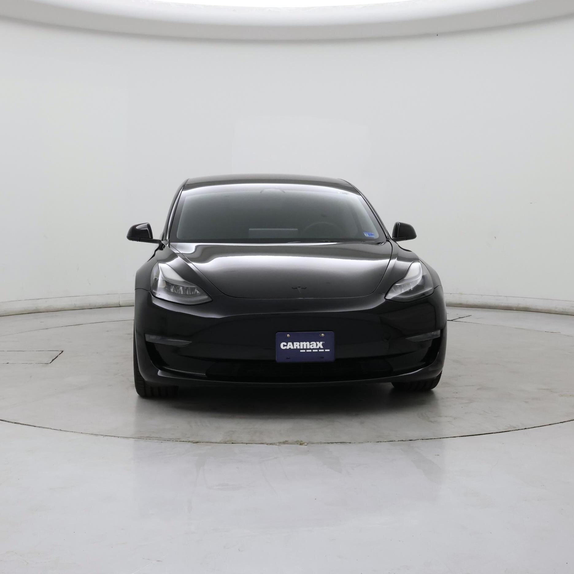 Thumbnail: 2023 Tesla Model 3 - 5