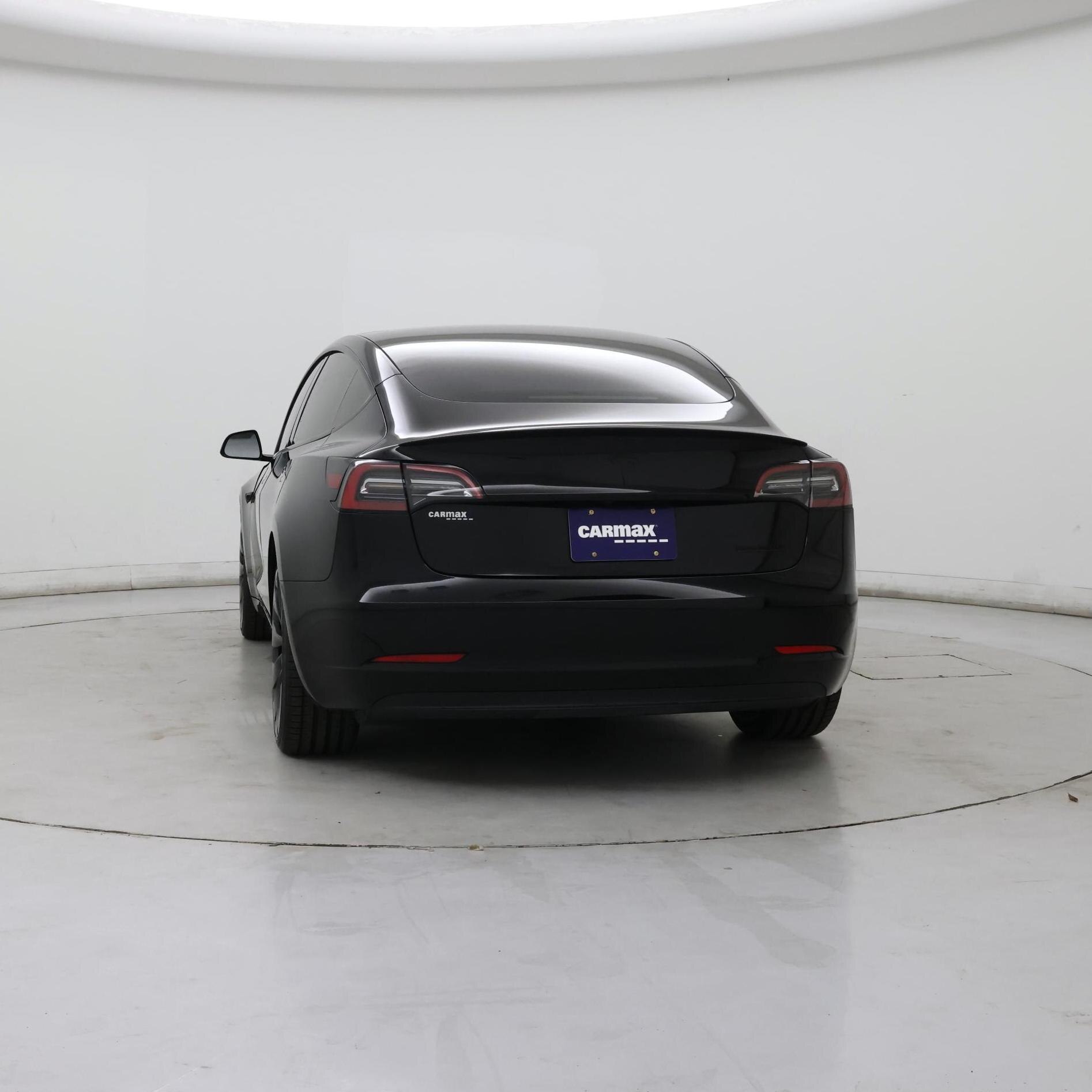 Thumbnail: 2023 Tesla Model 3 - 6