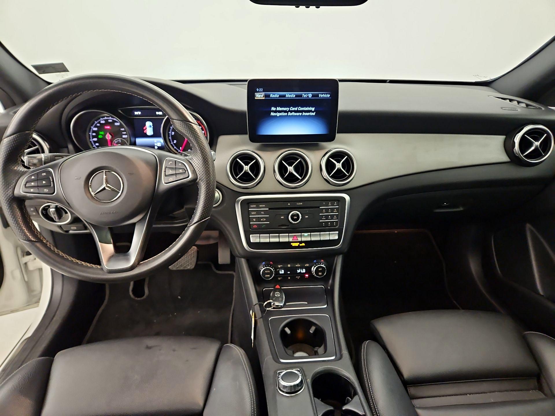 Thumbnail: 2018 Mercedes-Benz GLA - 9