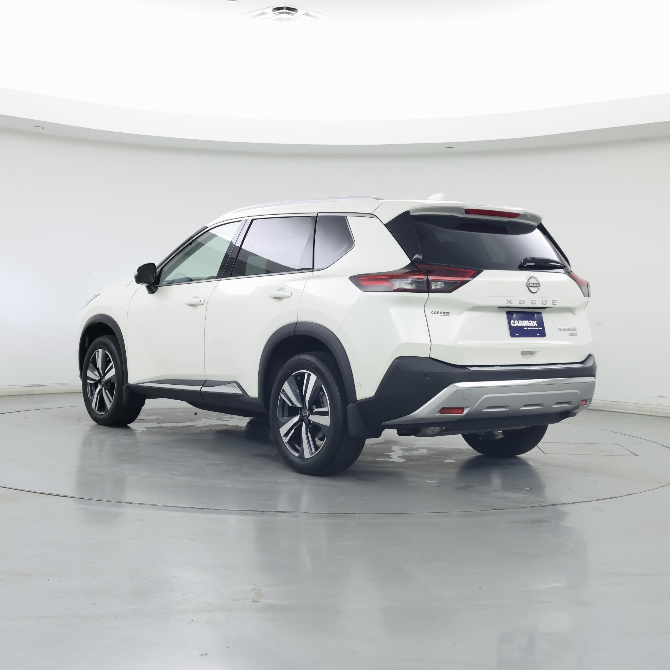 Thumbnail: 2023 Nissan Rogue - 2