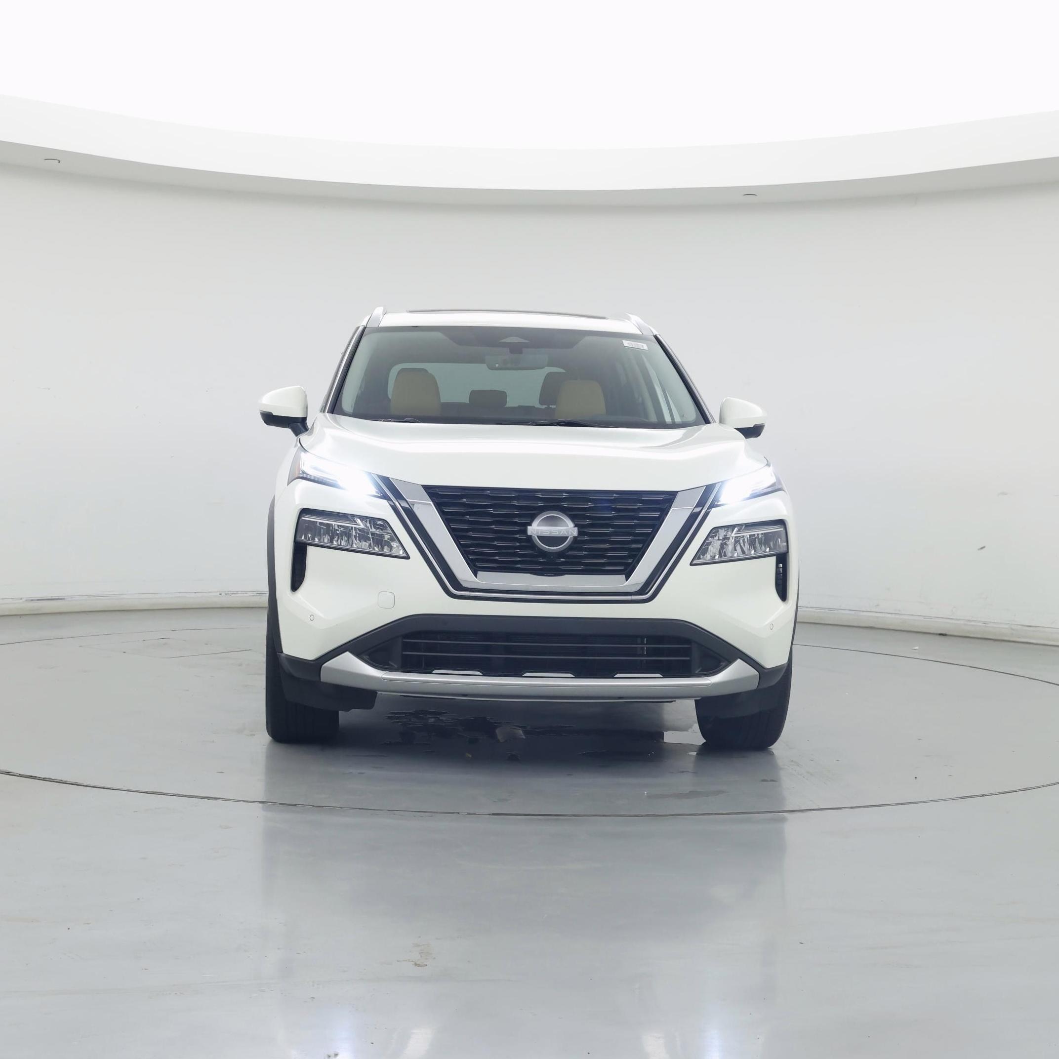 Thumbnail: 2023 Nissan Rogue - 5