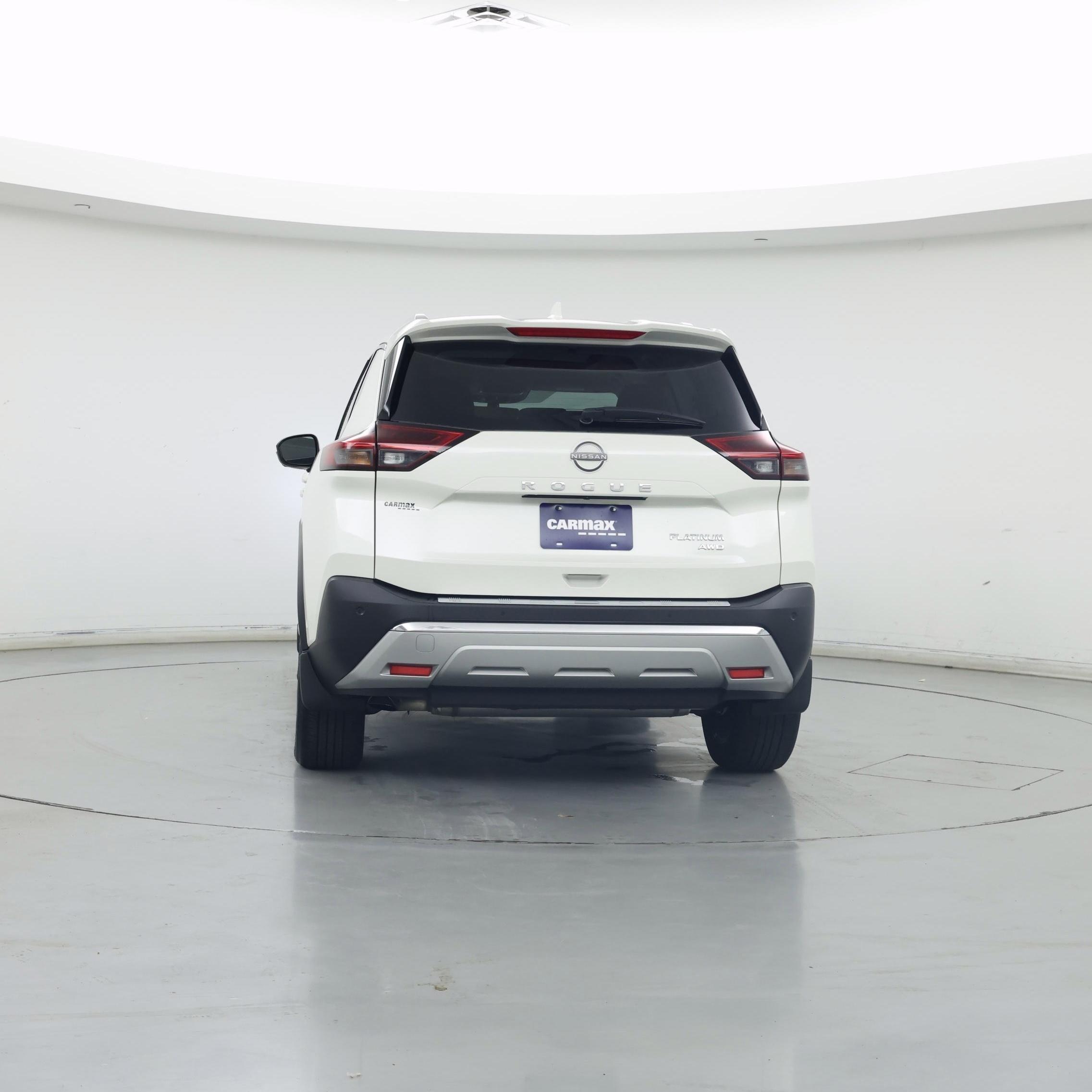 Thumbnail: 2023 Nissan Rogue - 6