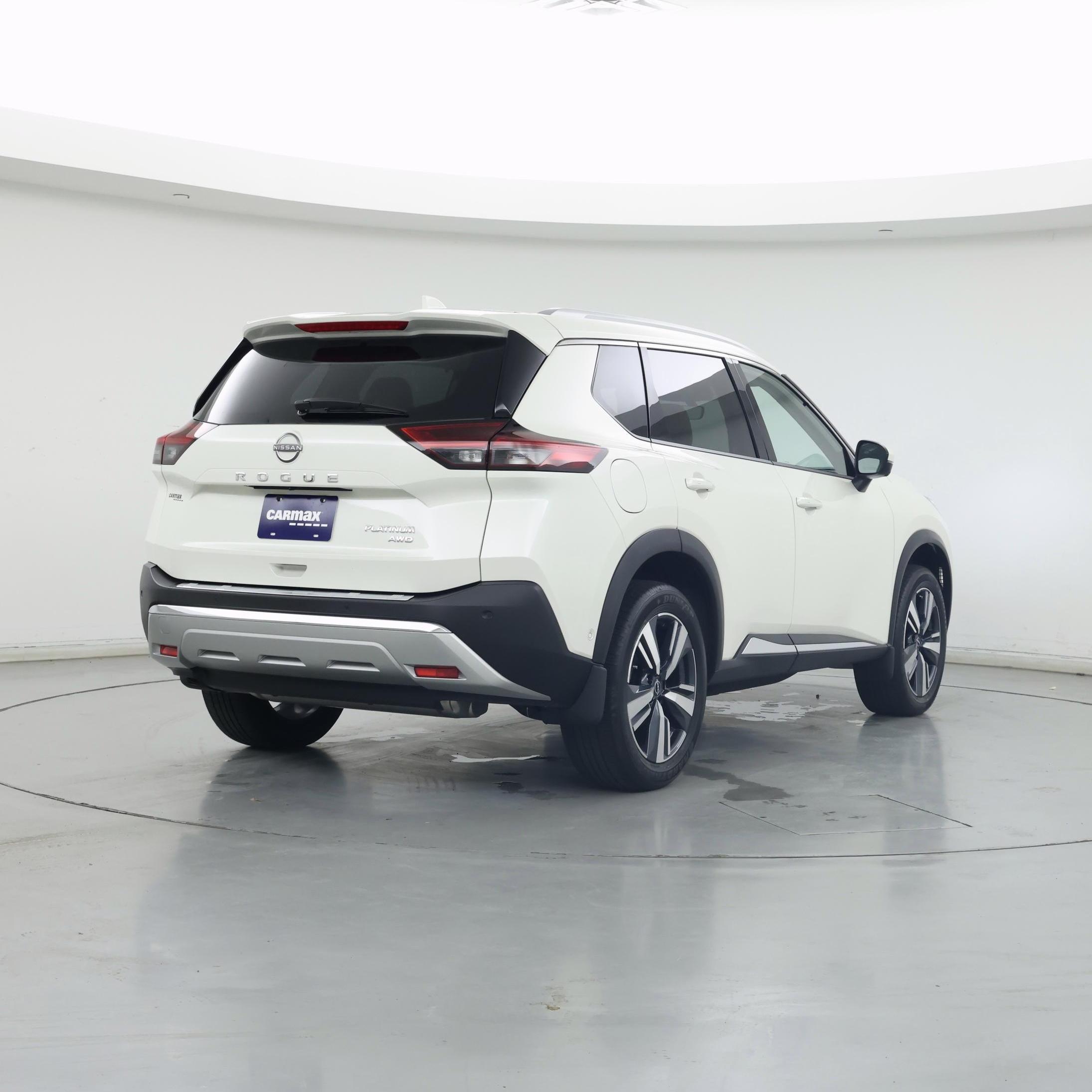 Thumbnail: 2023 Nissan Rogue - 8