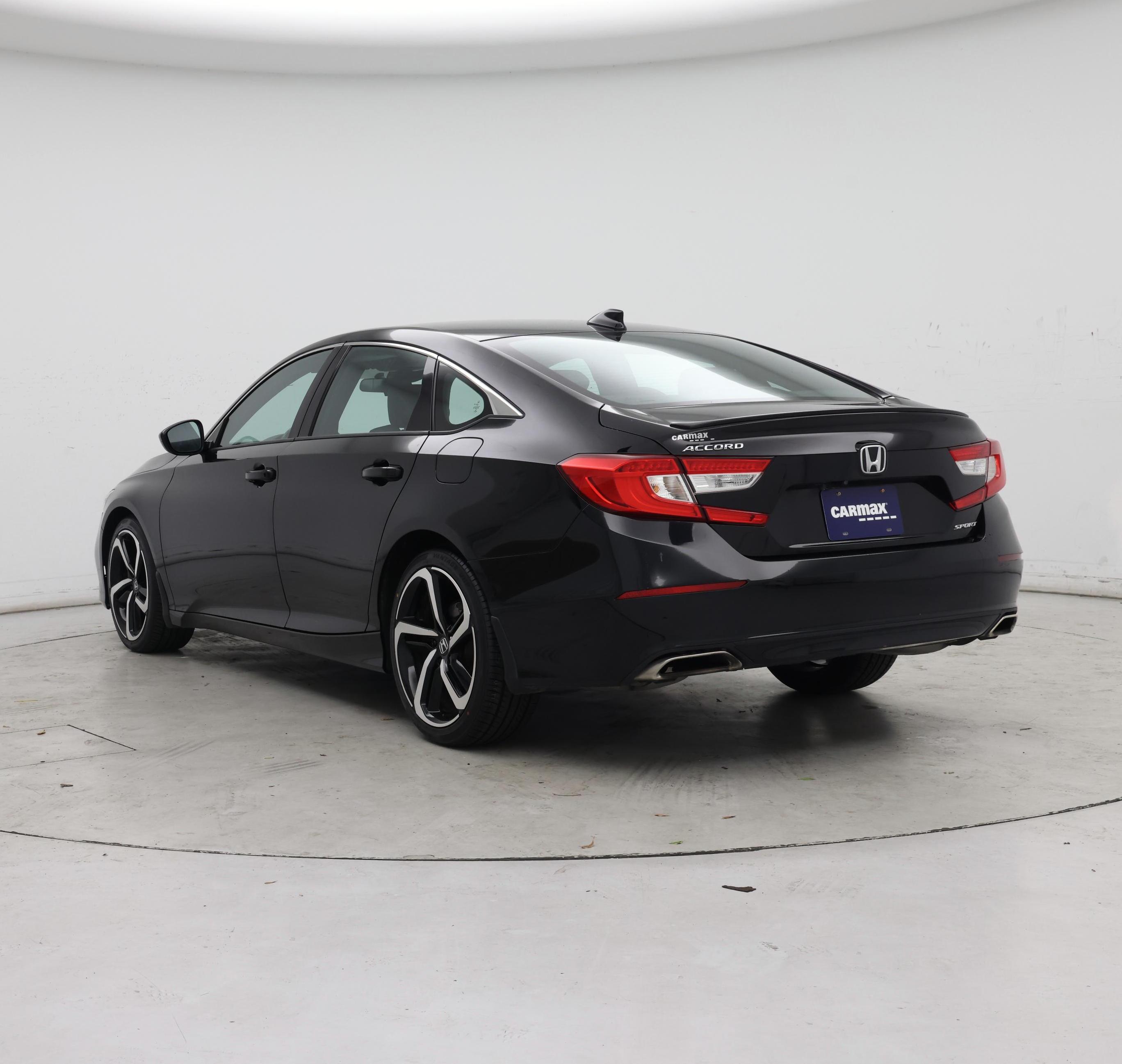 Thumbnail: 2022 Honda Accord - 2