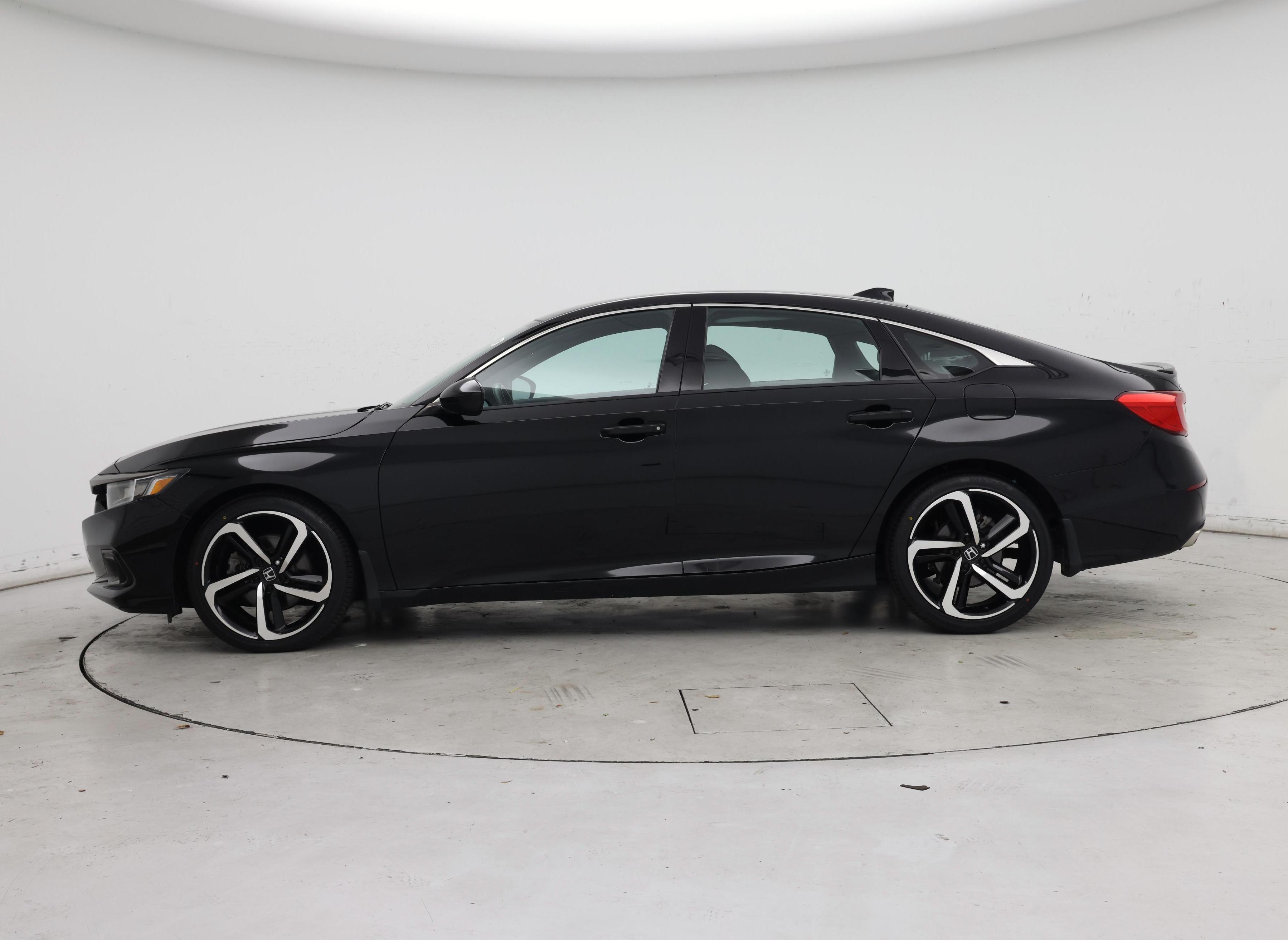 Thumbnail: 2022 Honda Accord - 3