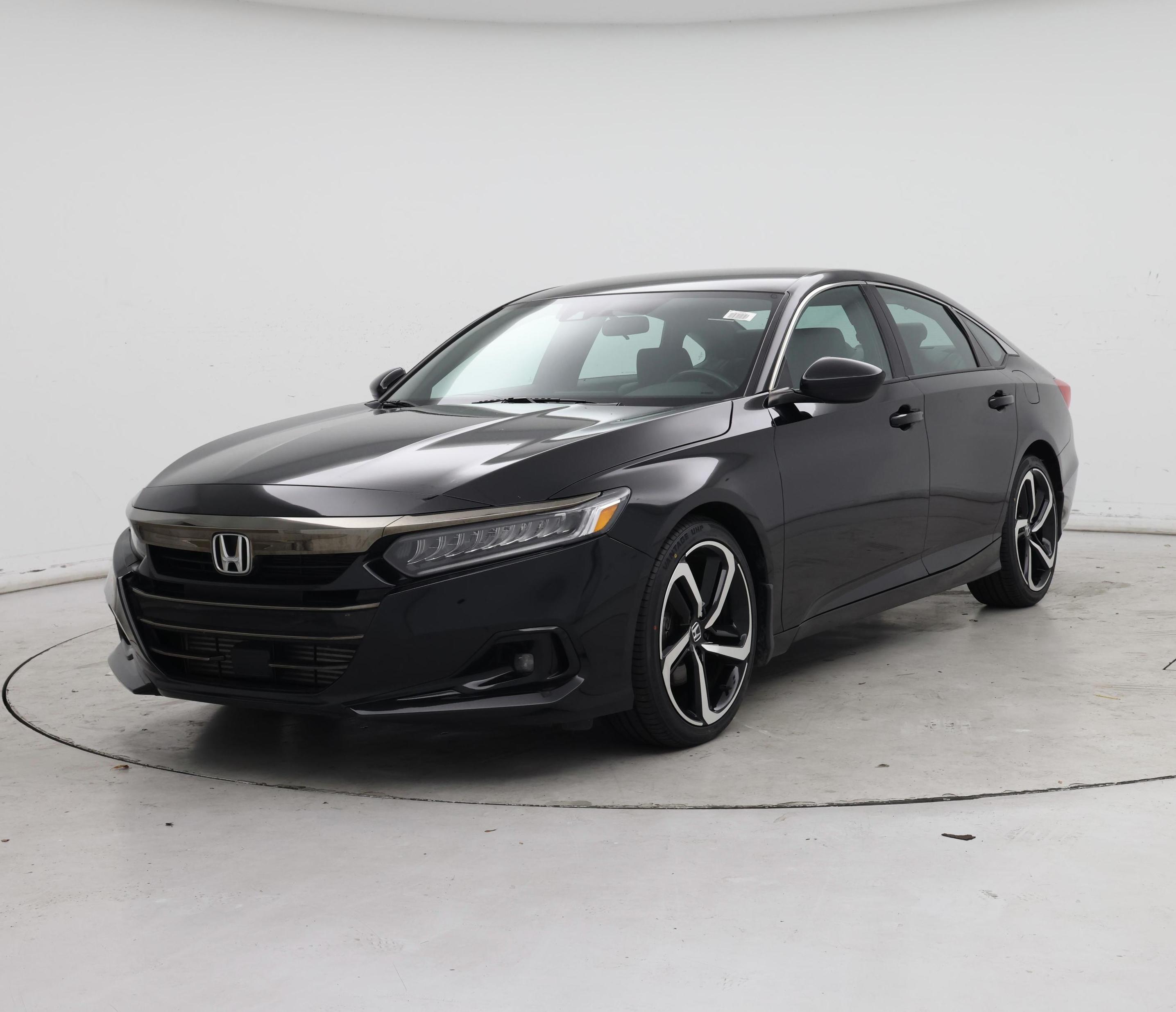 Thumbnail: 2022 Honda Accord - 4