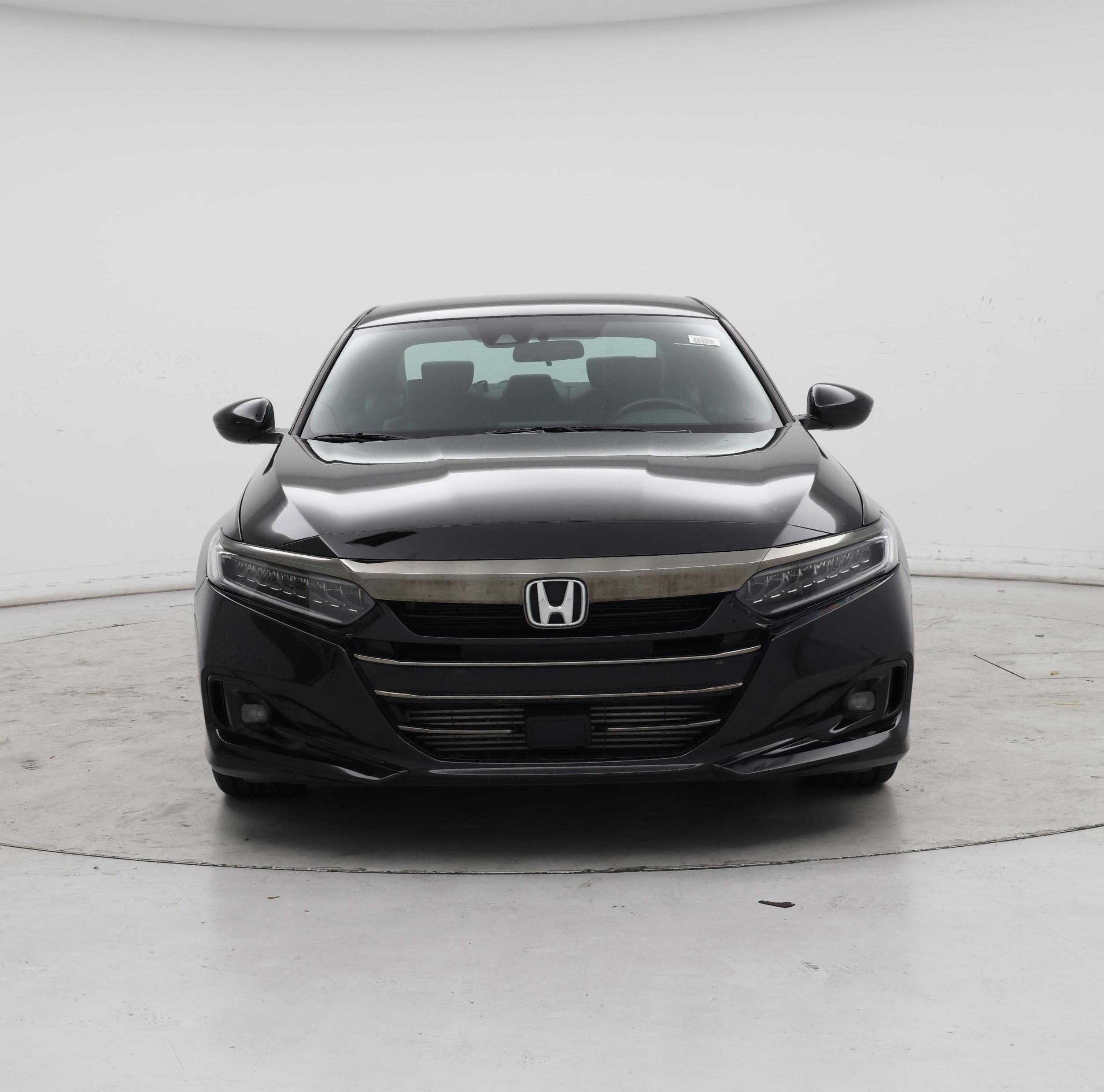 Thumbnail: 2022 Honda Accord - 5