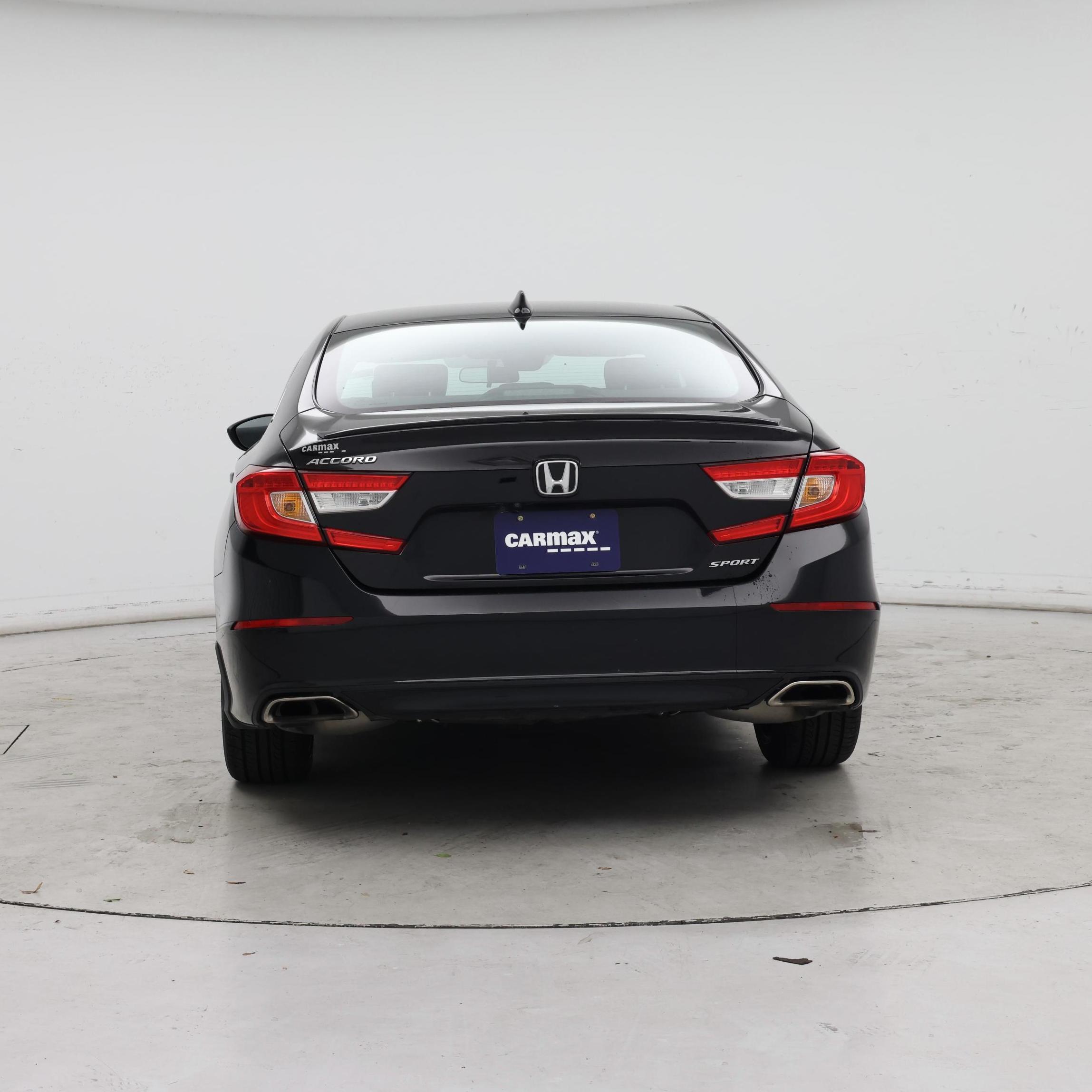 Thumbnail: 2022 Honda Accord - 6