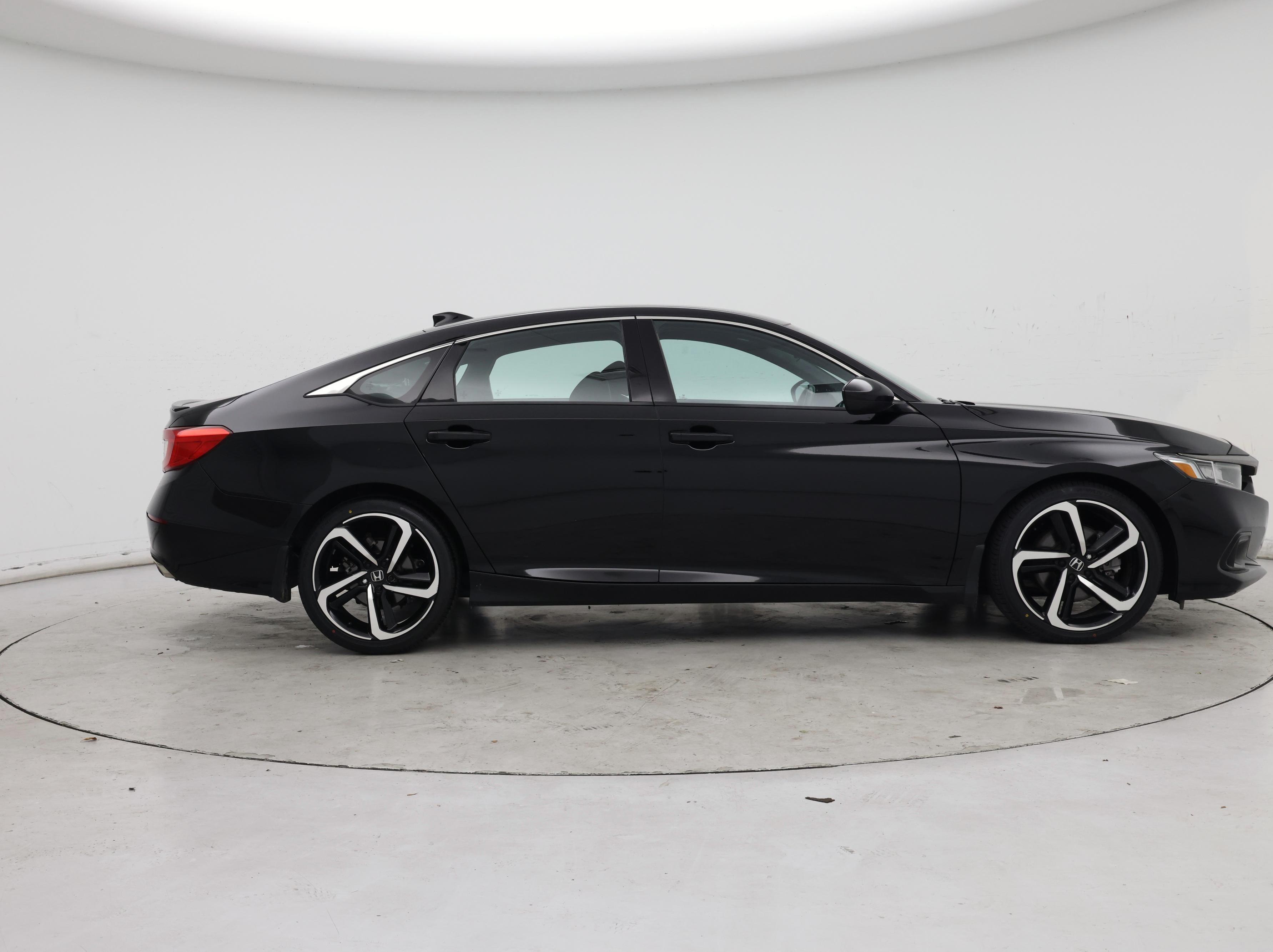 Thumbnail: 2022 Honda Accord - 7