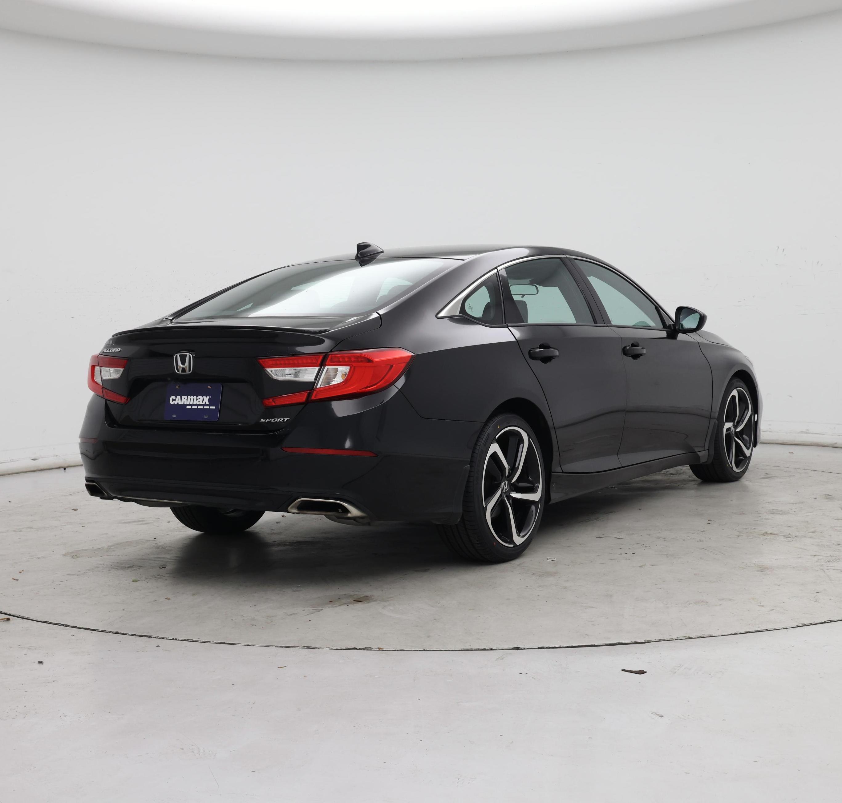 Thumbnail: 2022 Honda Accord - 8