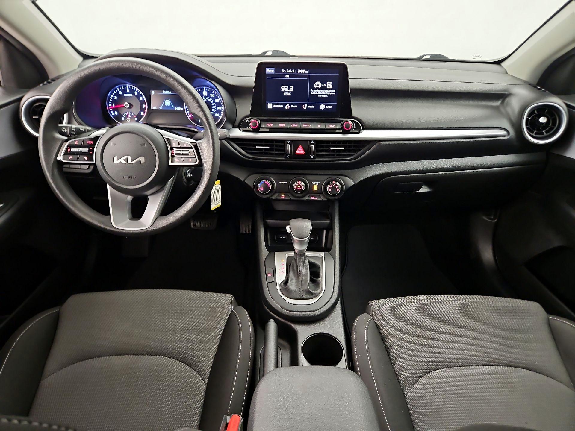 Thumbnail: 2023 Kia Forte - 9