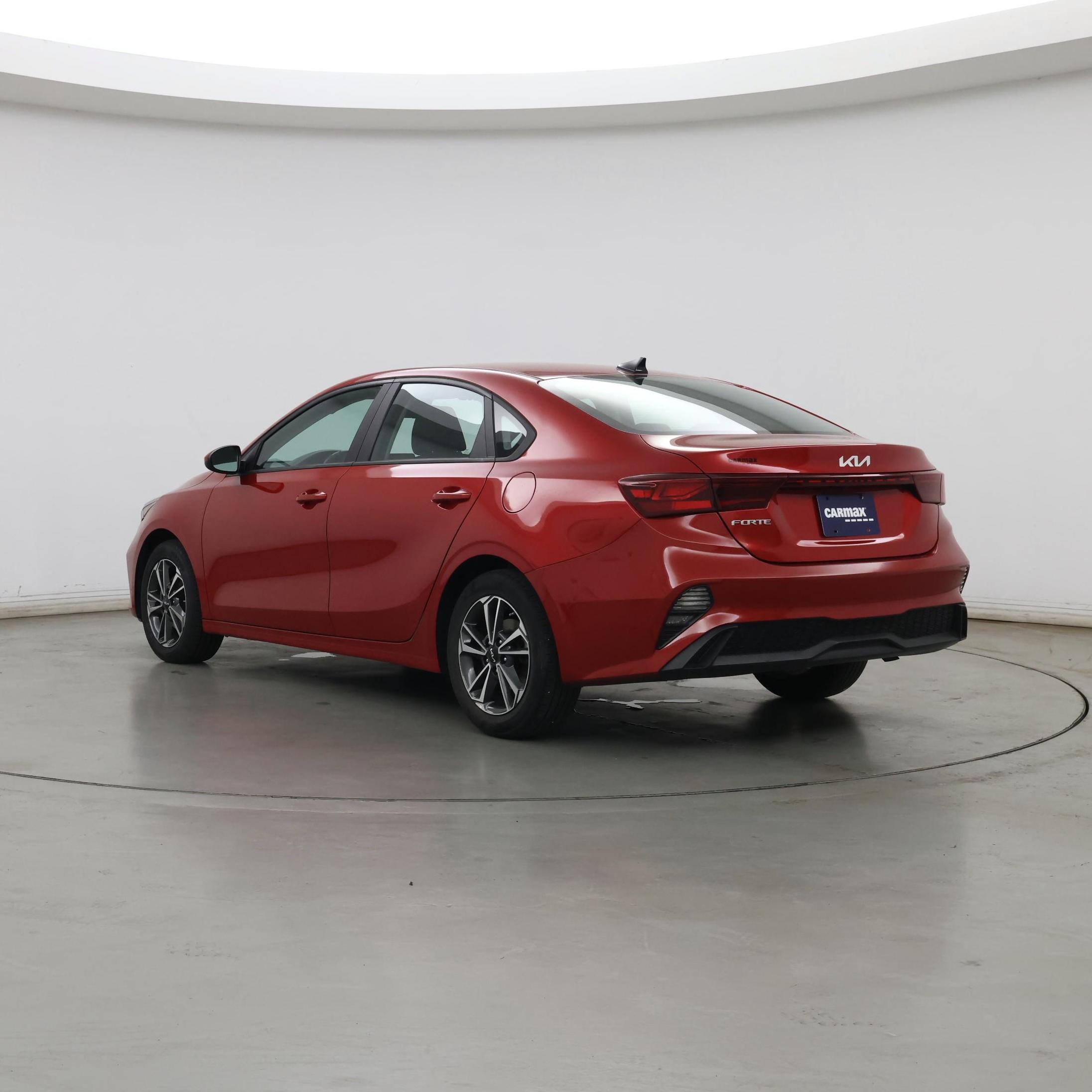 Thumbnail: 2023 Kia Forte - 2