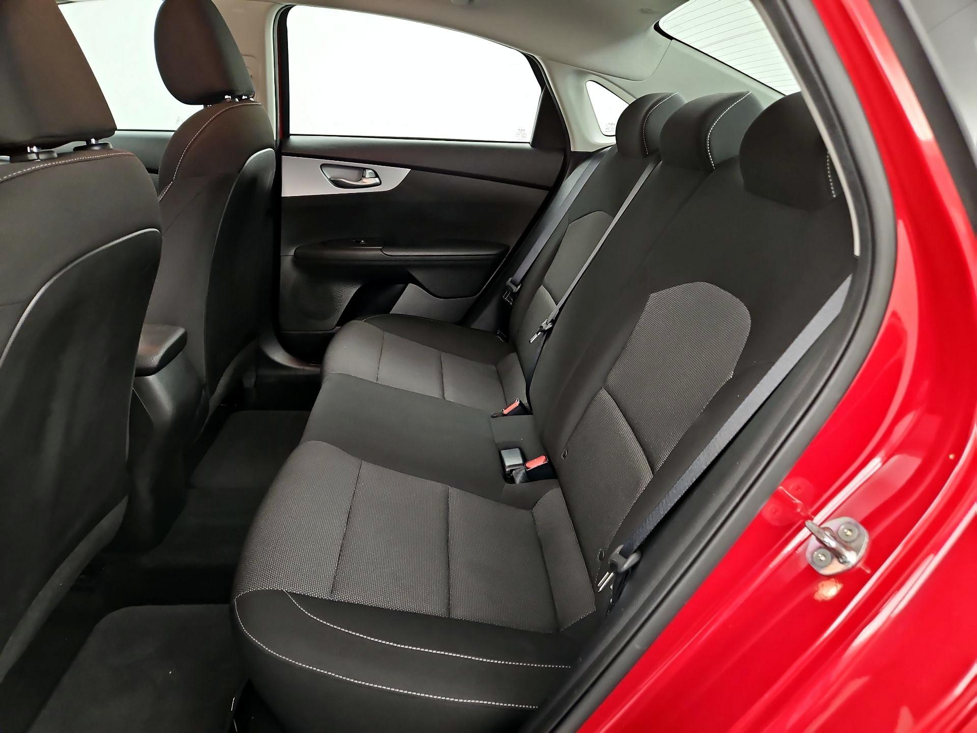 Thumbnail: 2023 Kia Forte - 19