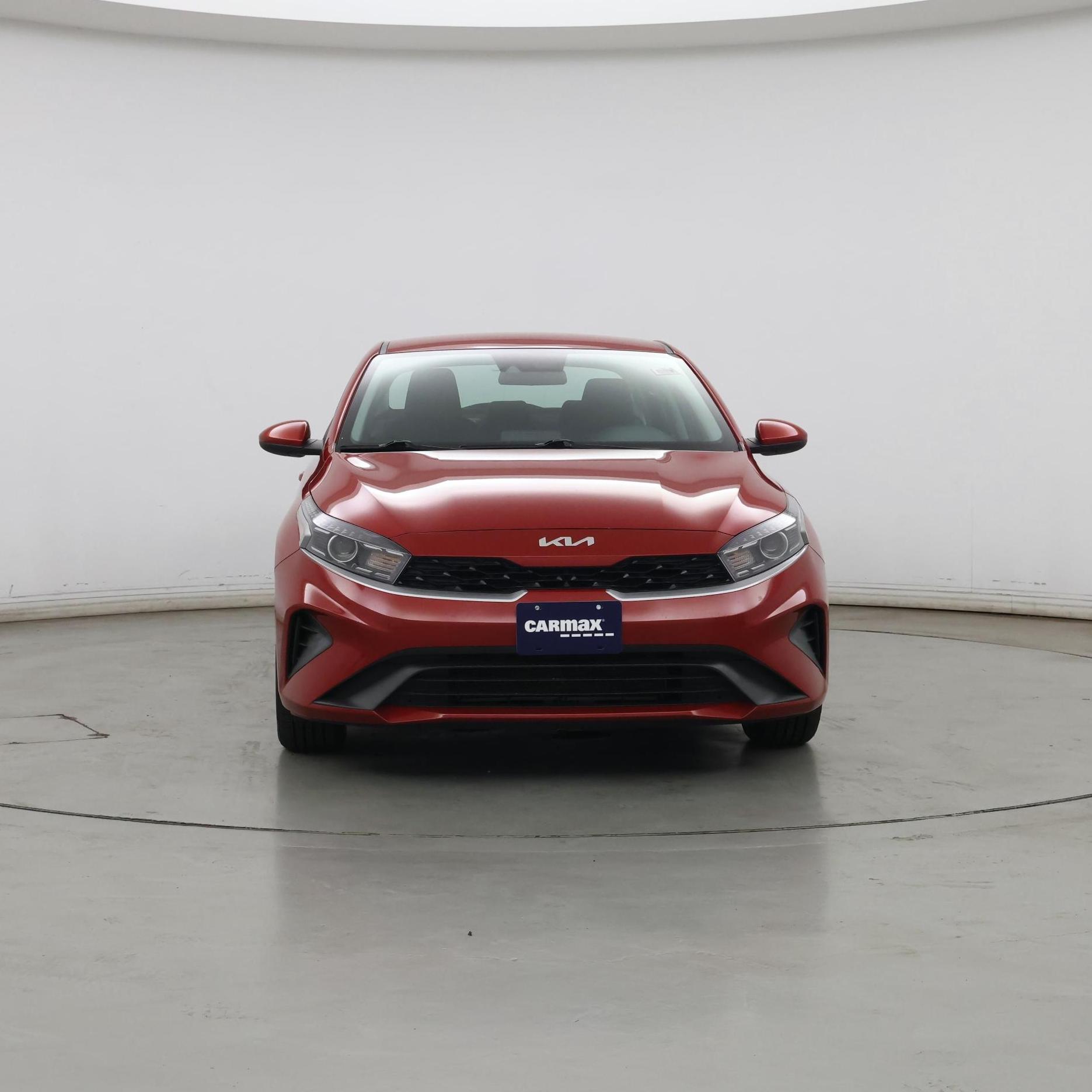 Thumbnail: 2023 Kia Forte - 5