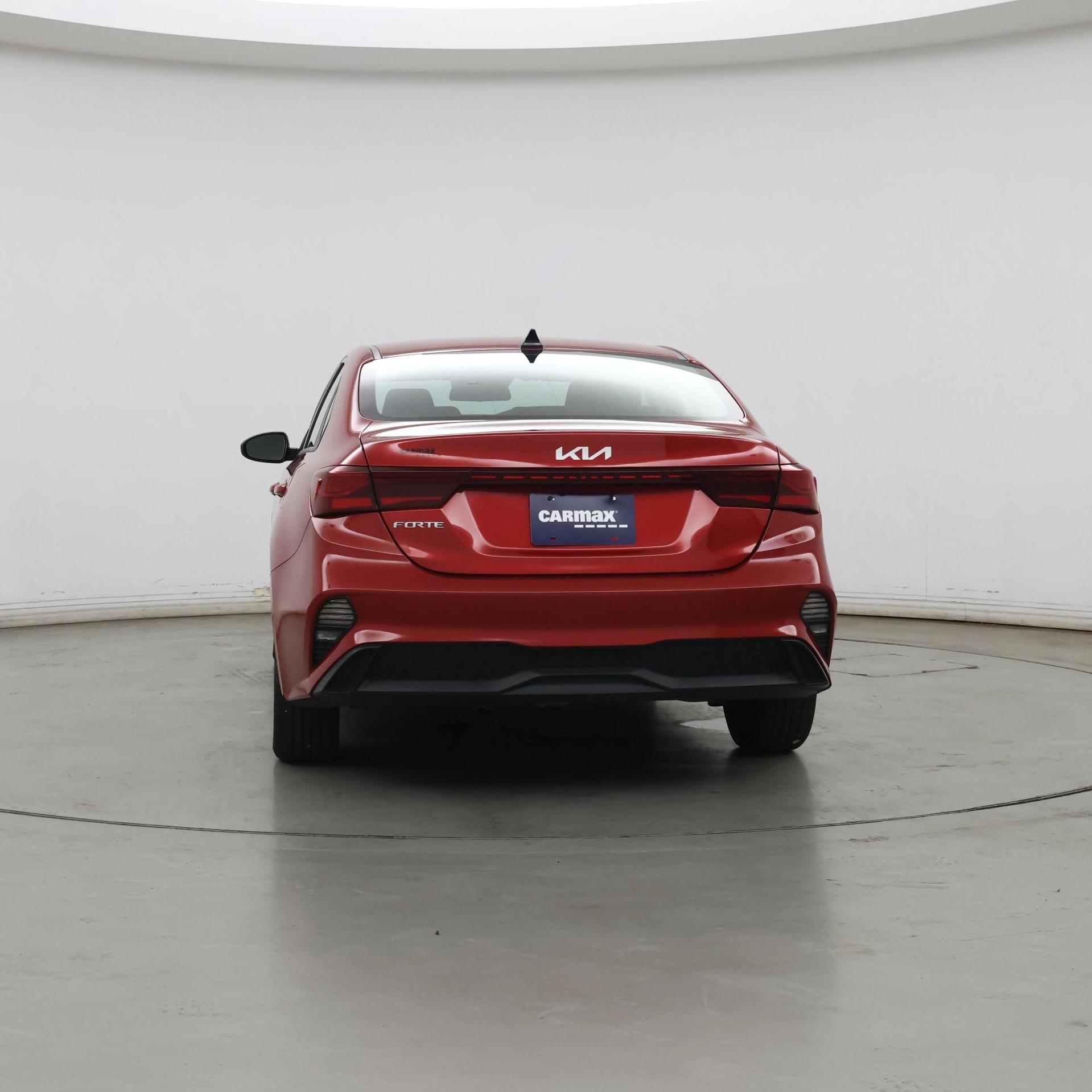 Thumbnail: 2023 Kia Forte - 6