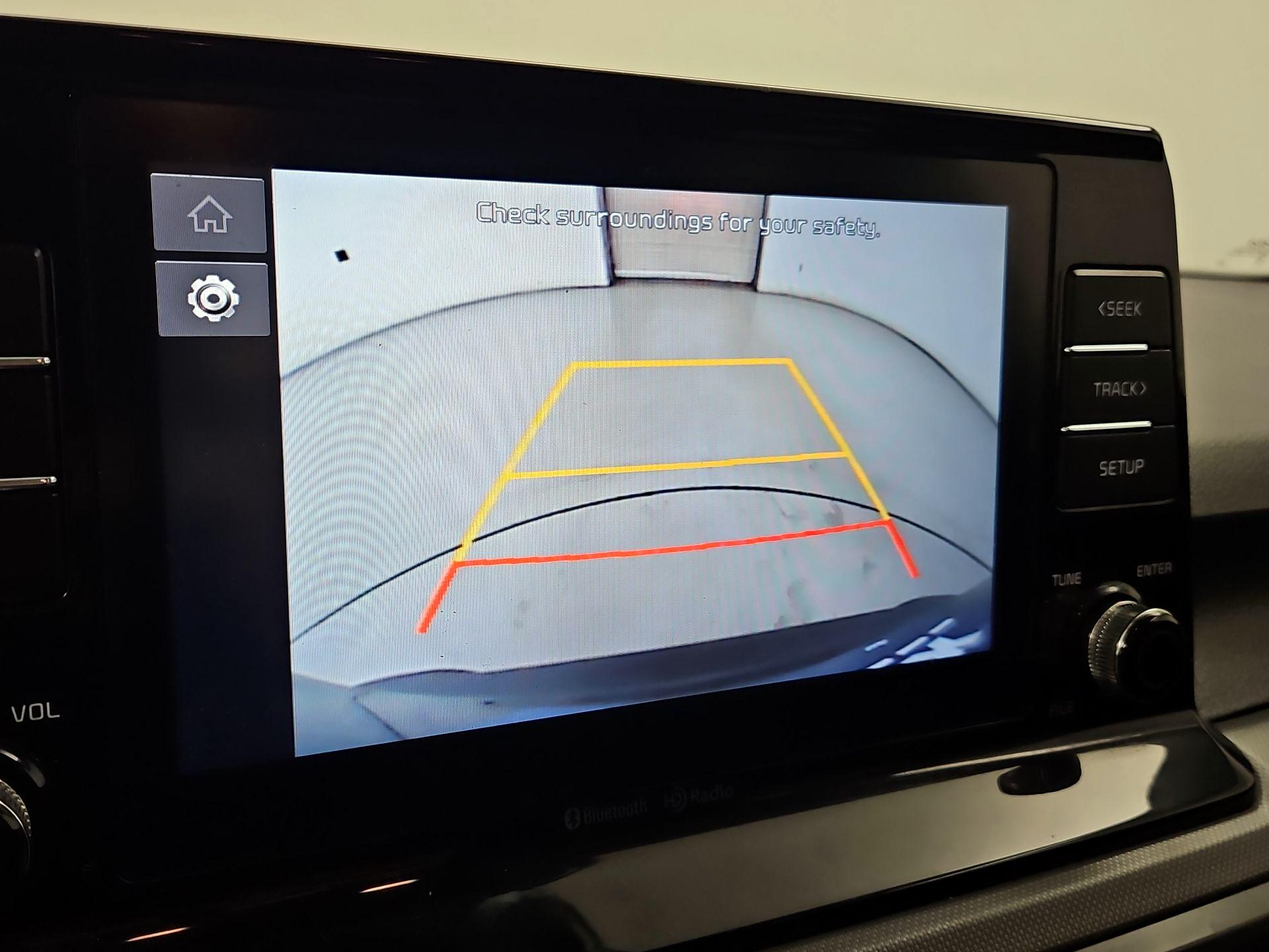 Thumbnail: 2023 Kia Seltos - 14