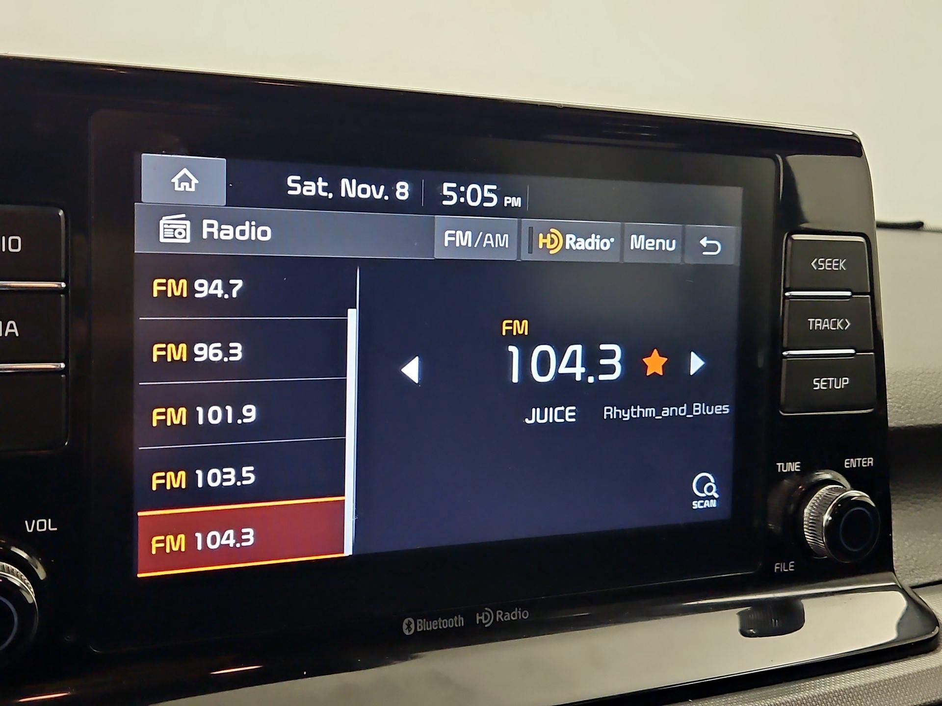 Thumbnail: 2023 Kia Seltos - 15