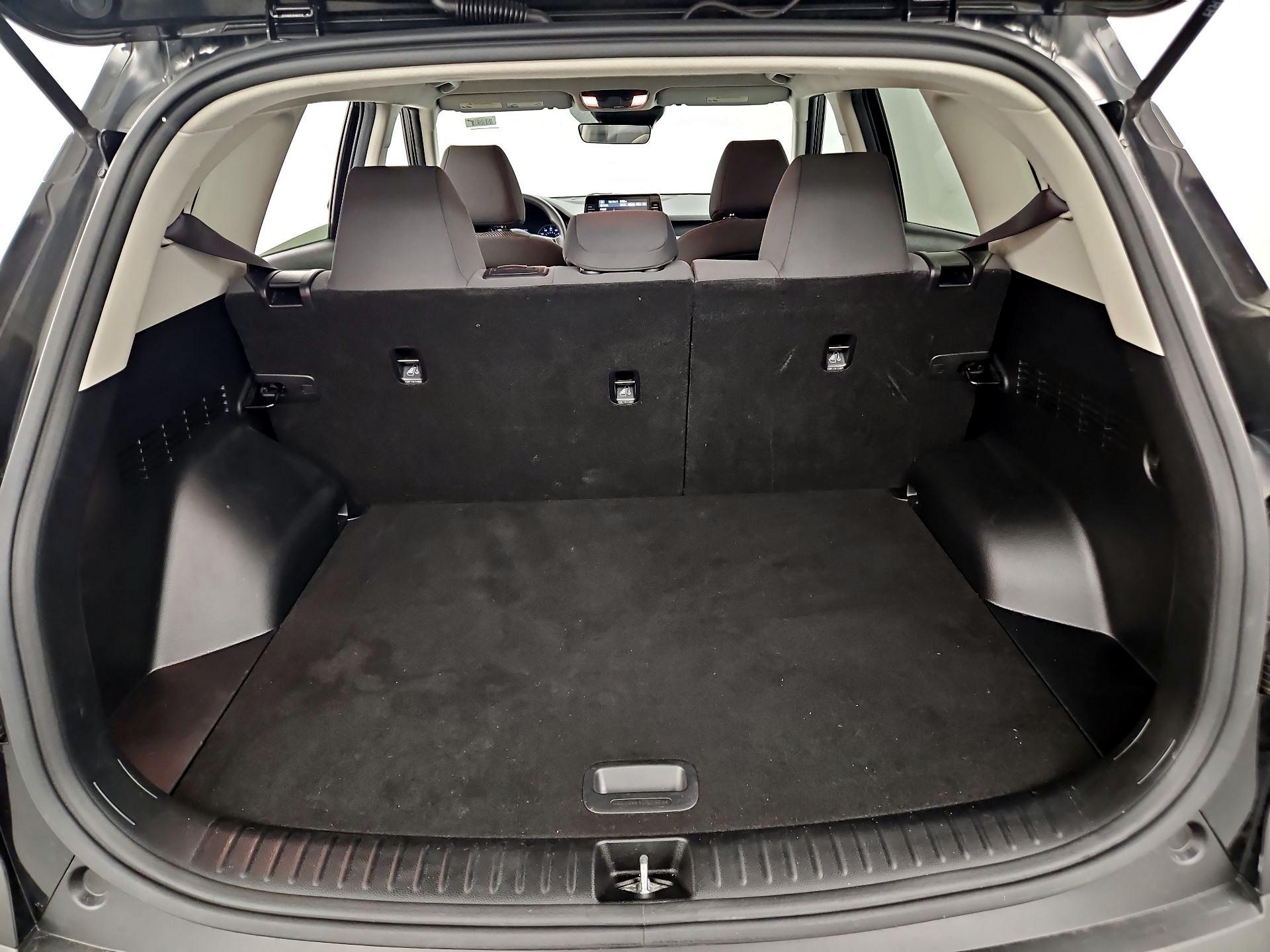 Thumbnail: 2023 Kia Seltos - 20